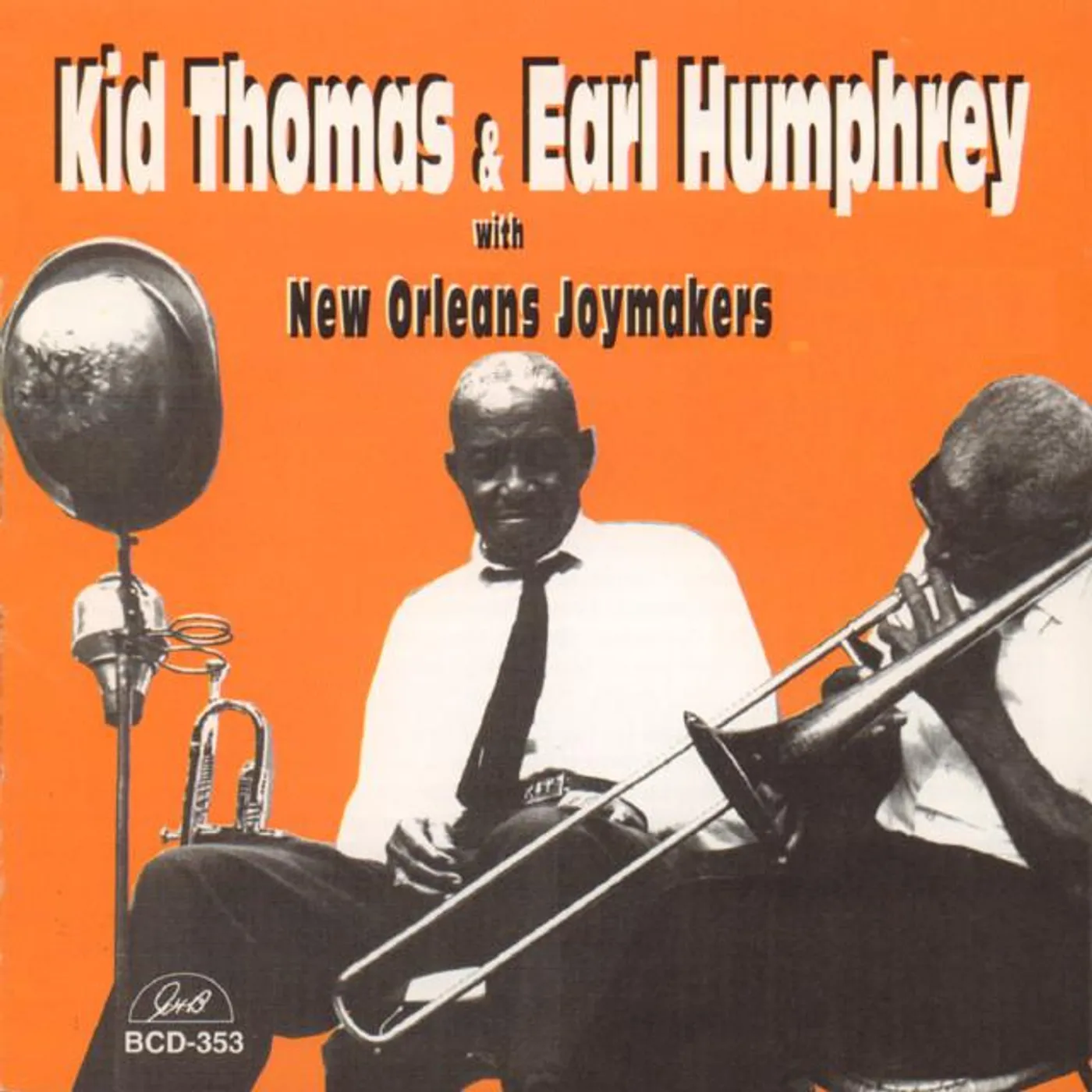 Earl Humphrey
