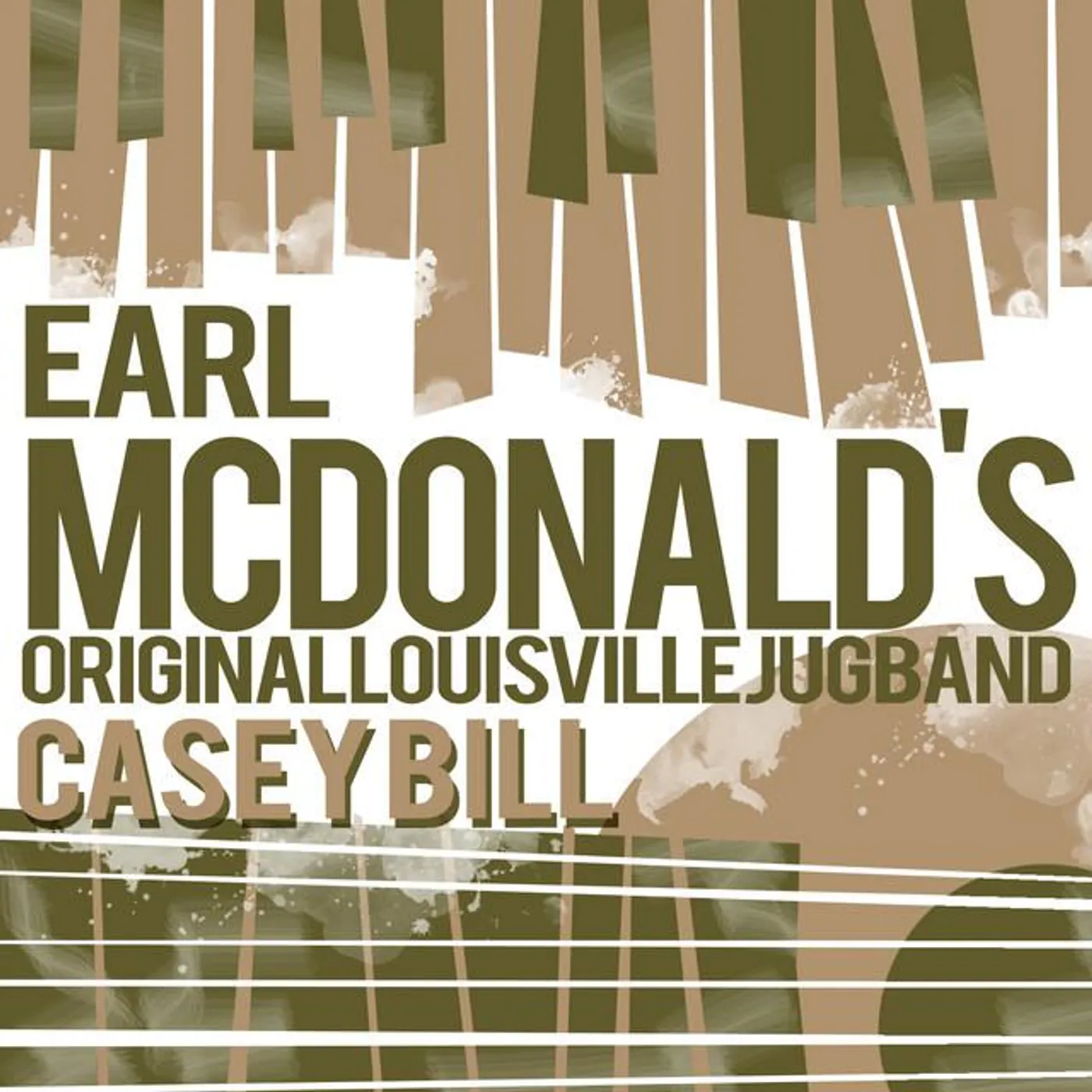 Earl McDonald's Original Louisville Jug Band