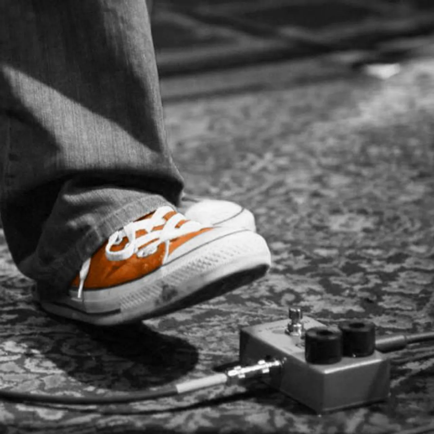 Earl Patrick Brand Page