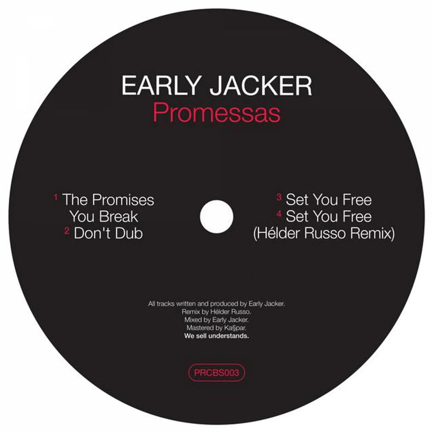 Early Jacker
