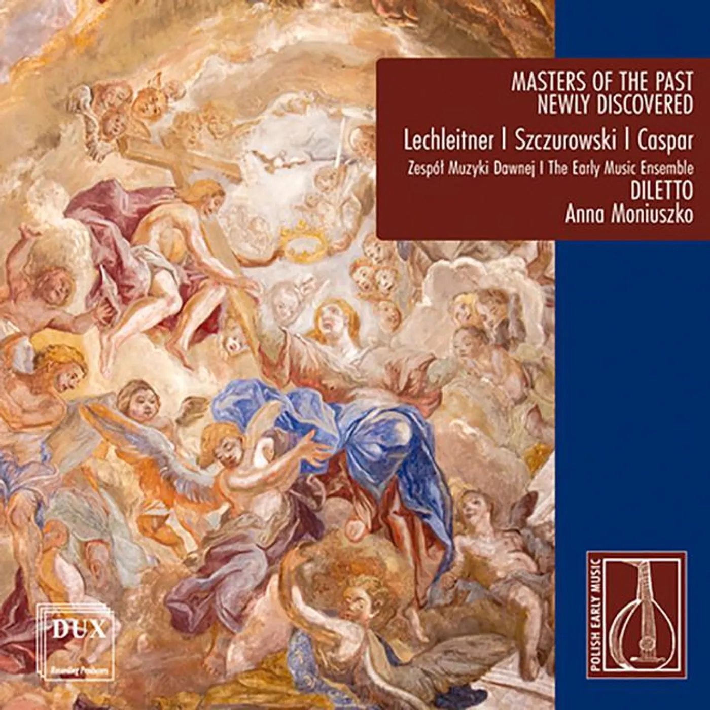 Early Music Ensemble Diletto