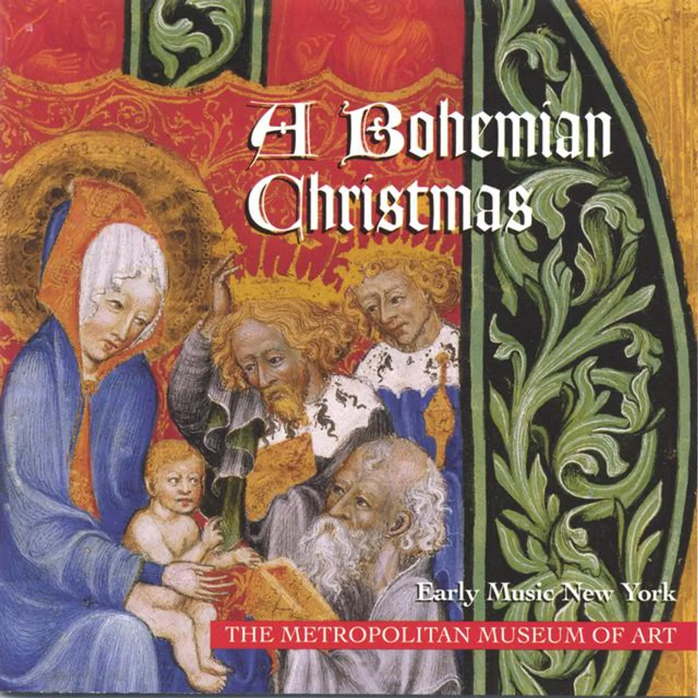 Early Music New York