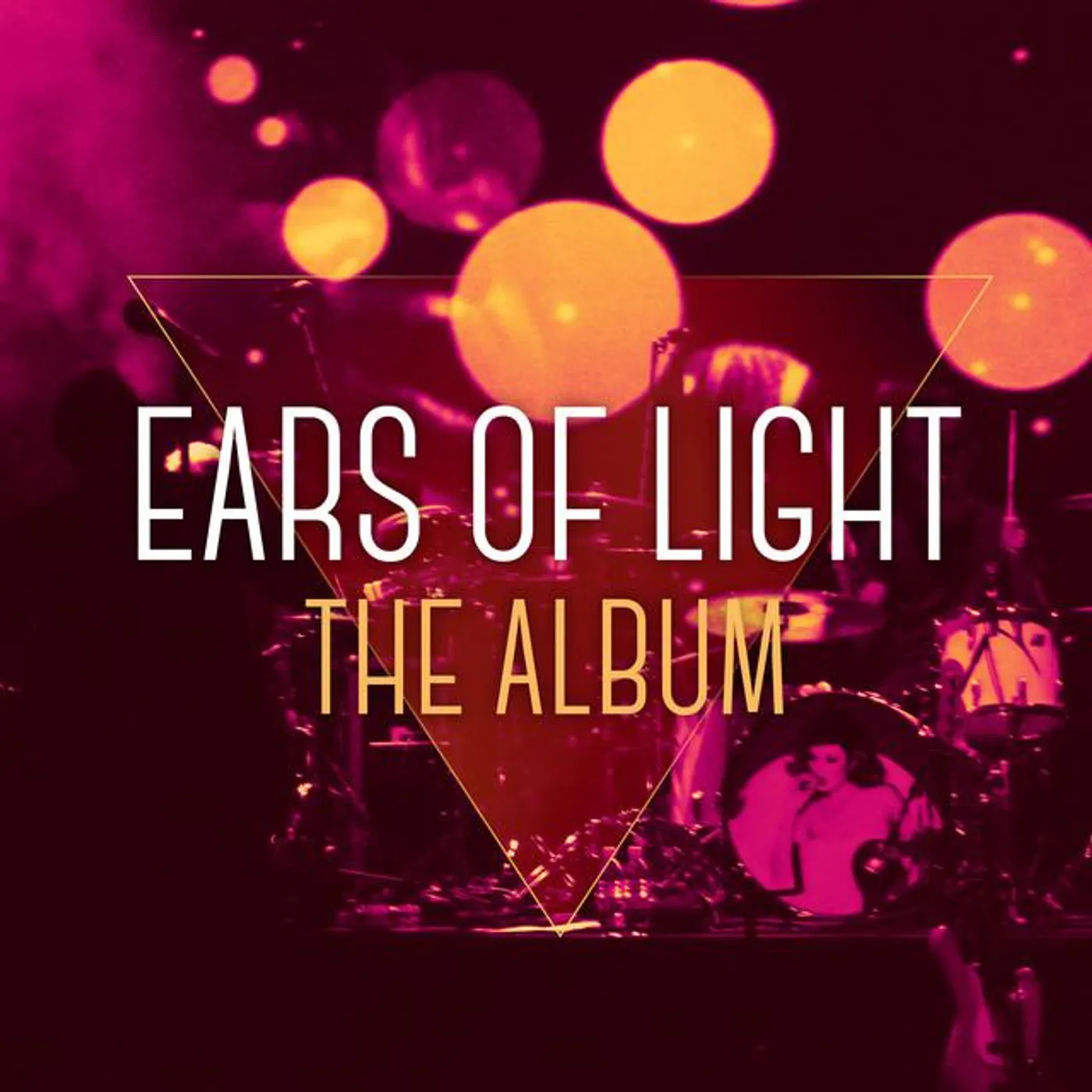 Ears Of Light