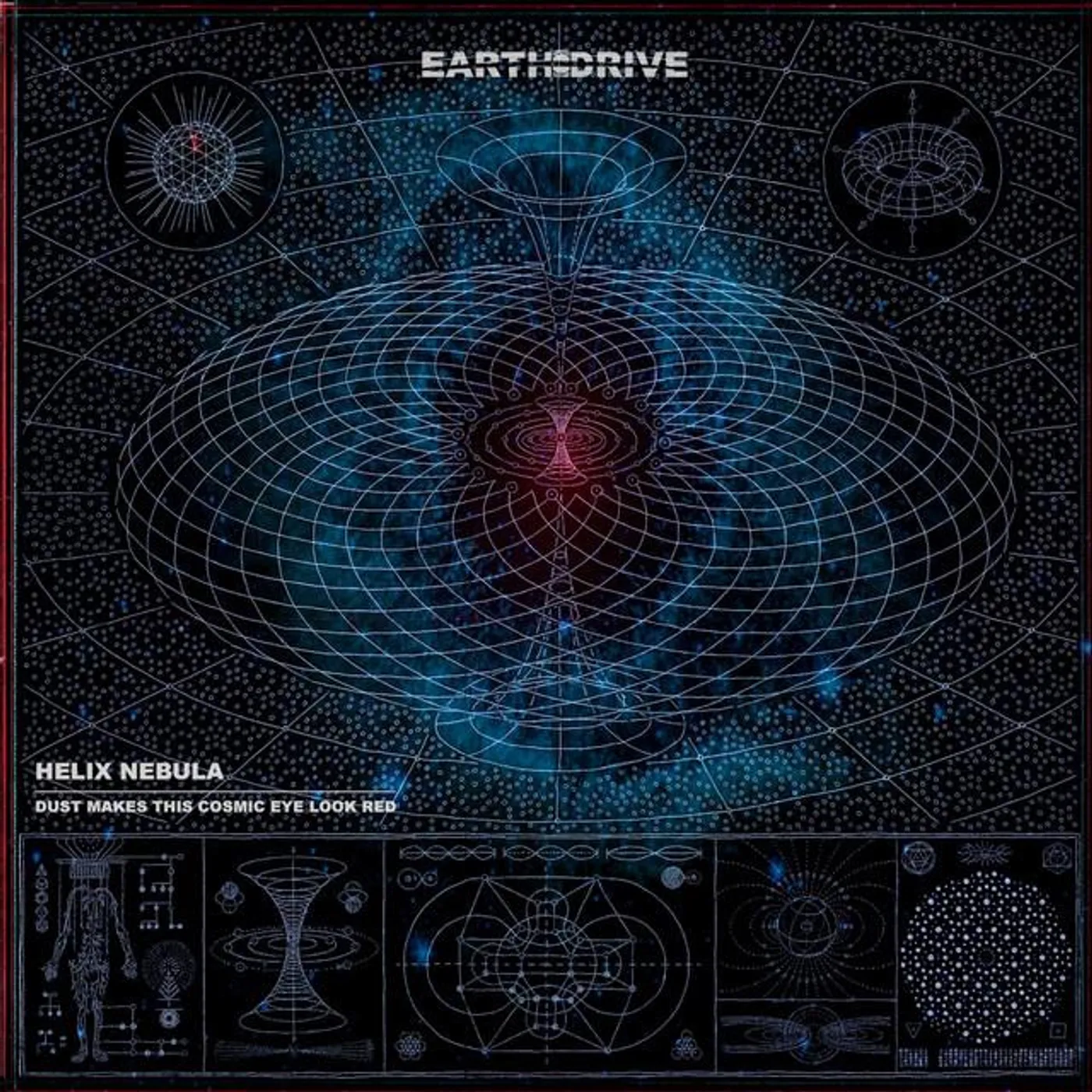 Earth Drive