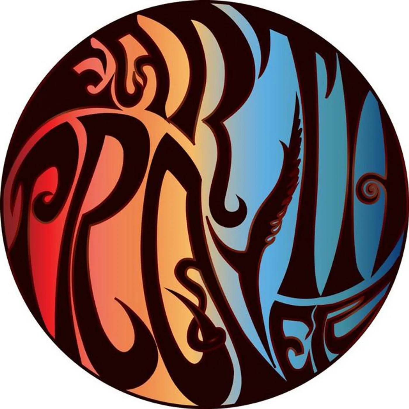 Earth Prayer Brand Page