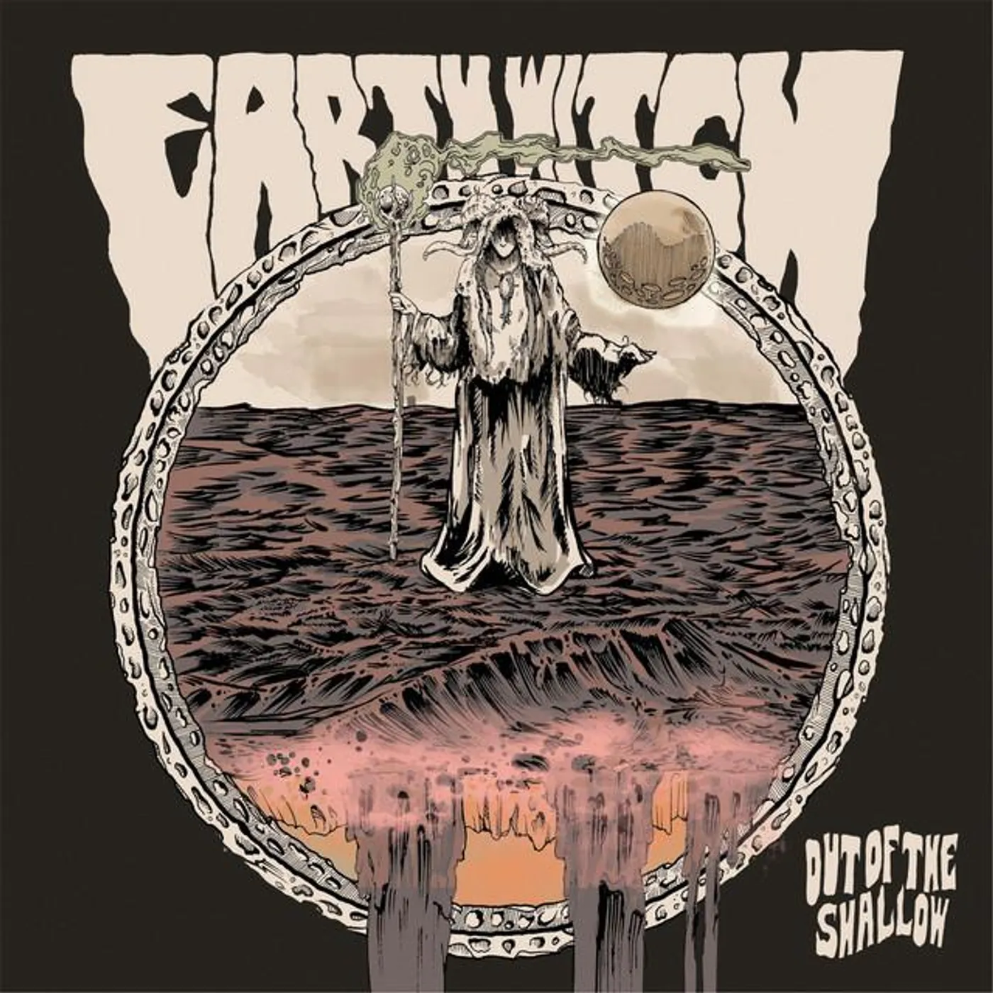 Earth Witch
