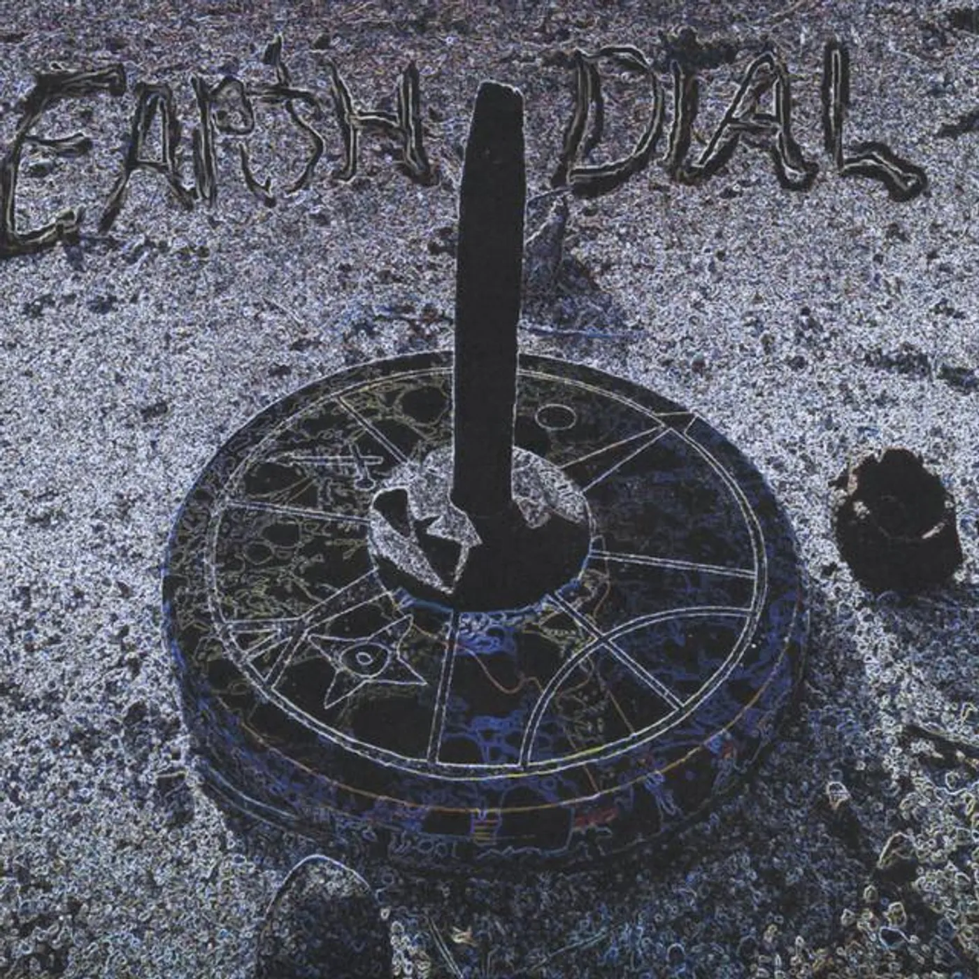 Earthdial