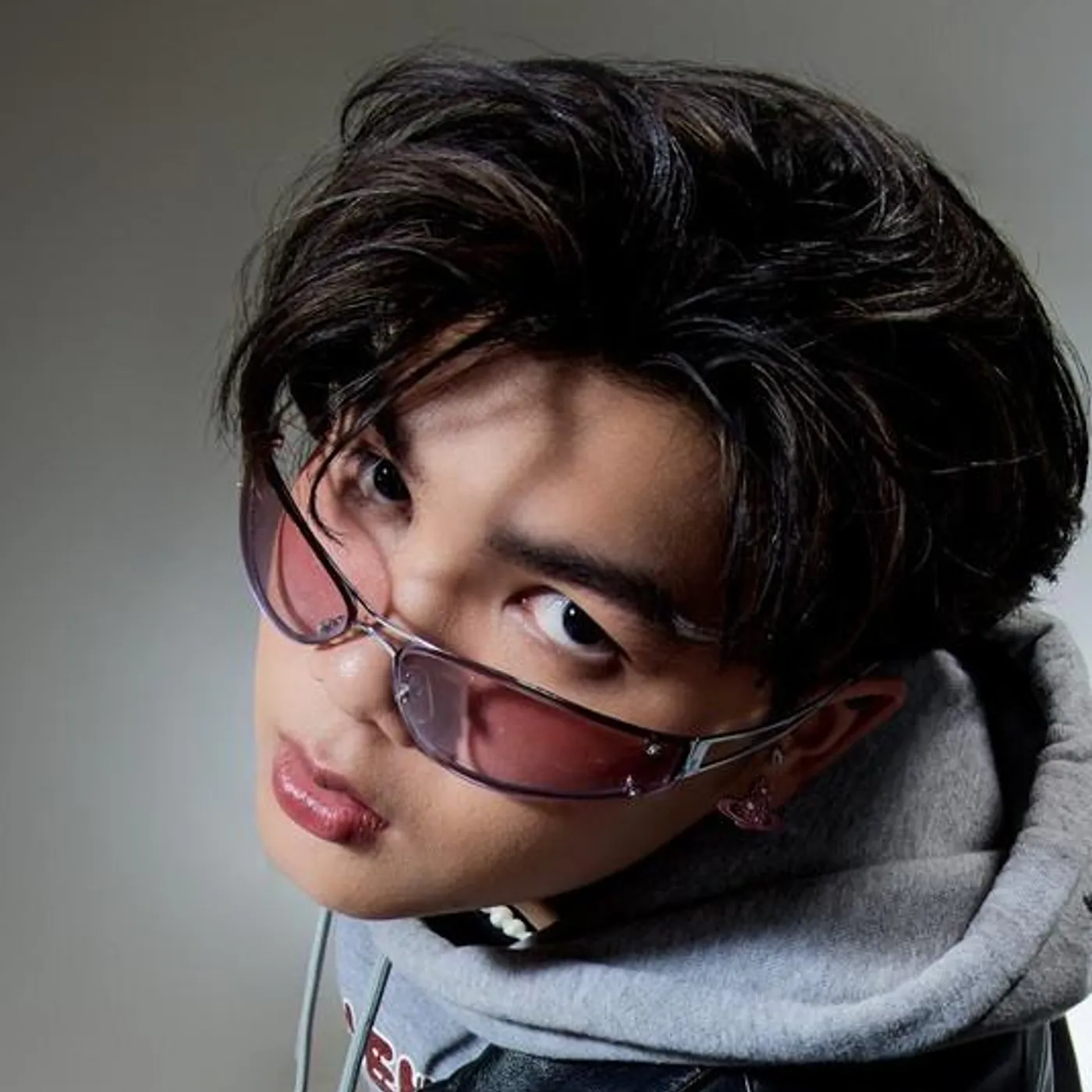 Earthreaxe