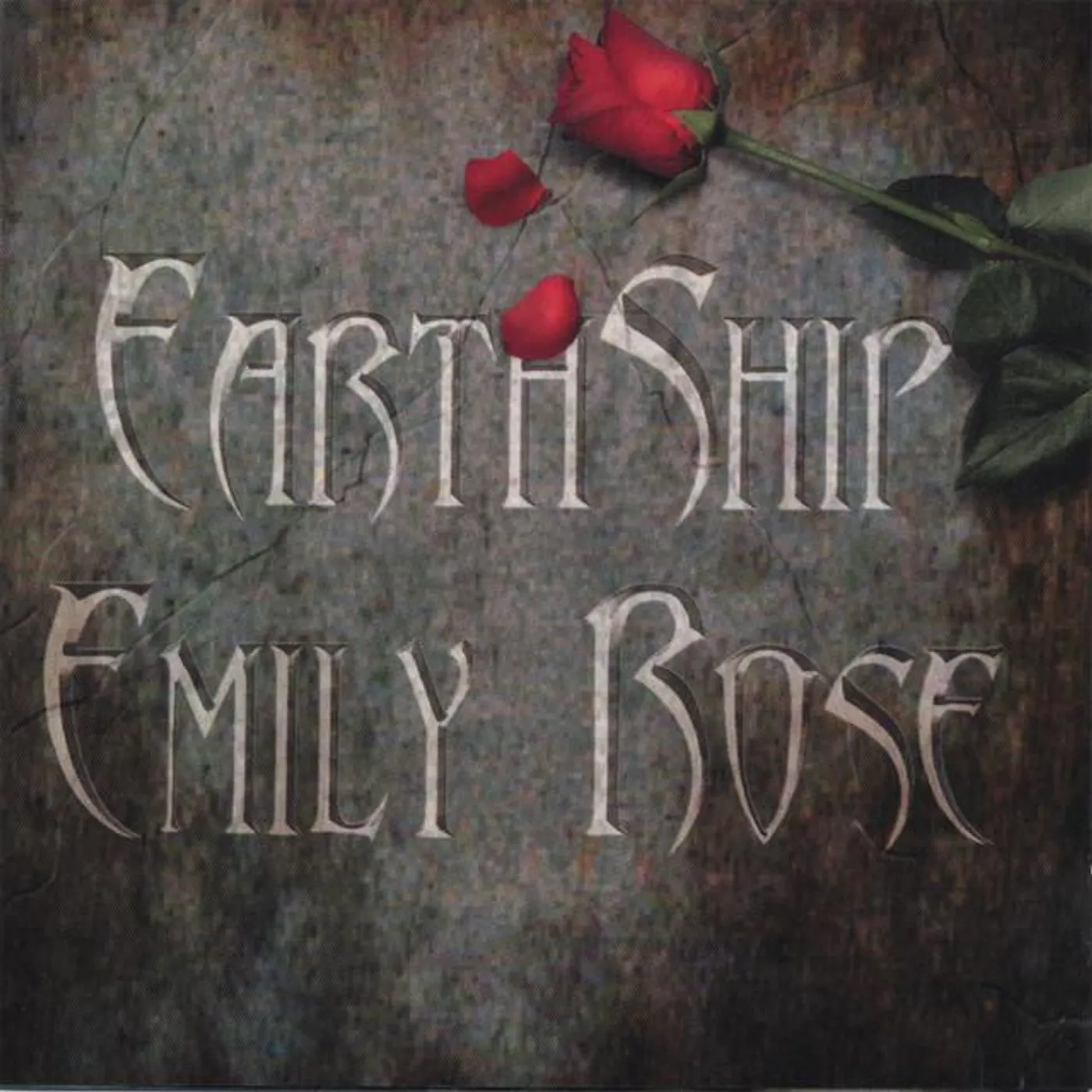 EarthShip Emily Rose Brand Page