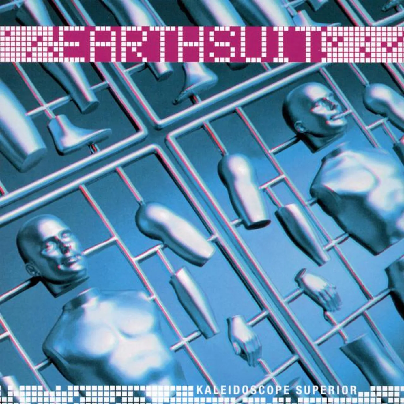 Earthsuit Brand Page