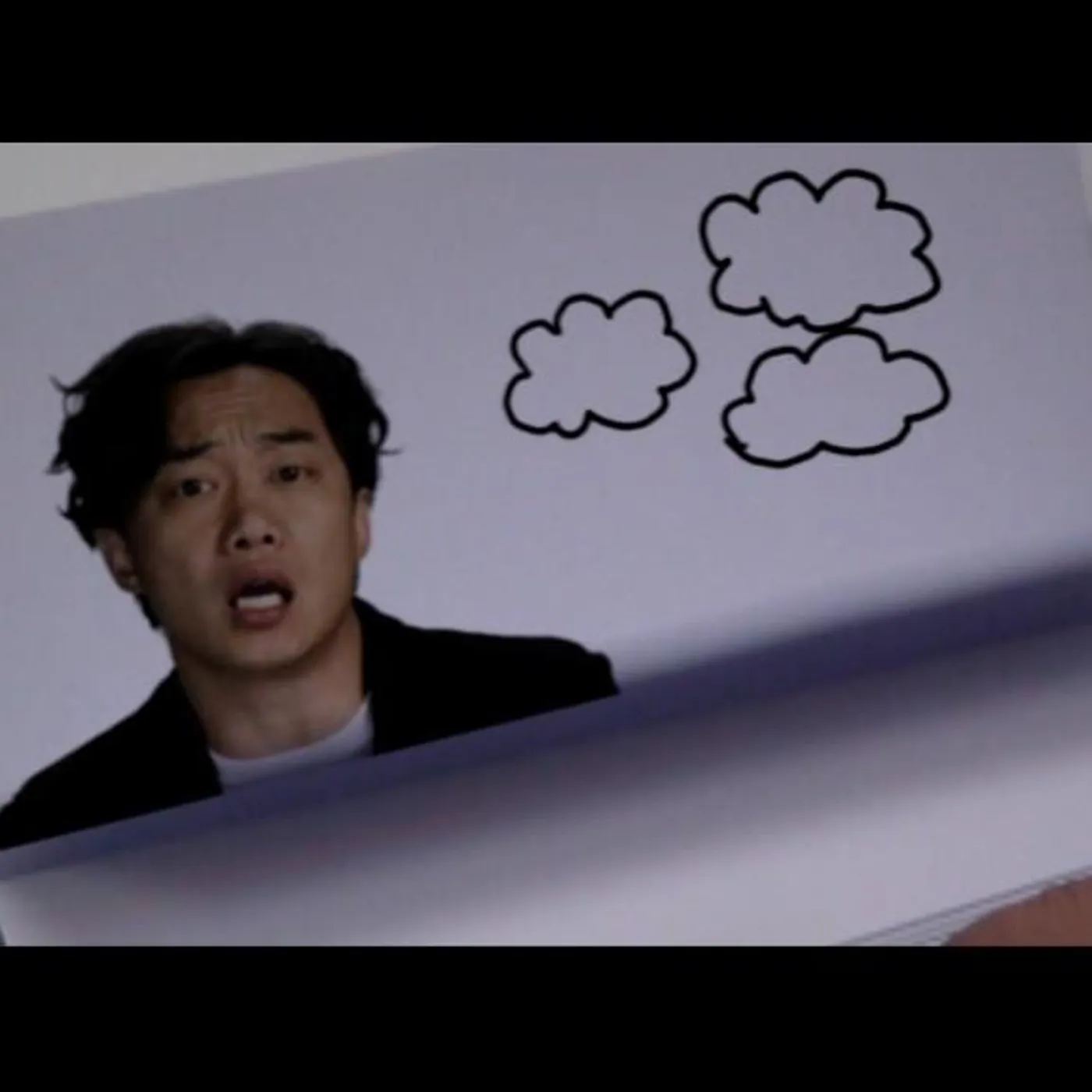 Eason Chan@H3MBand
