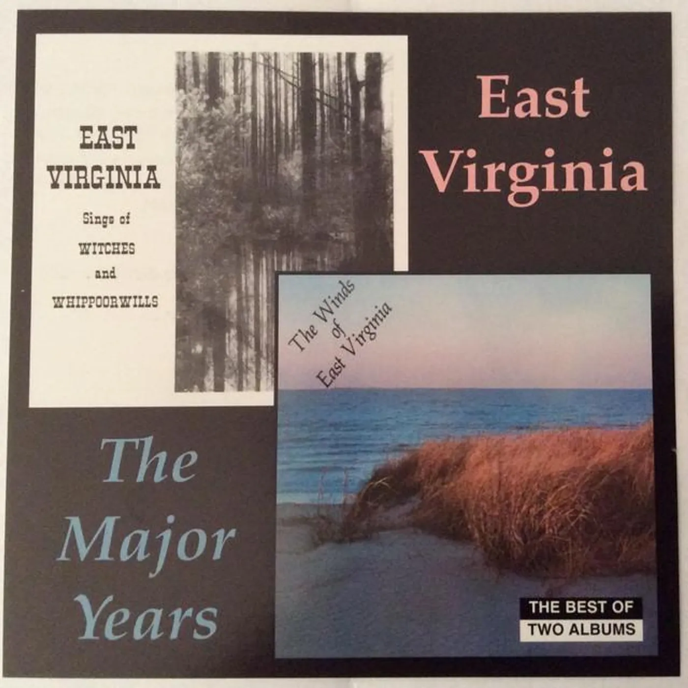 East Virginia