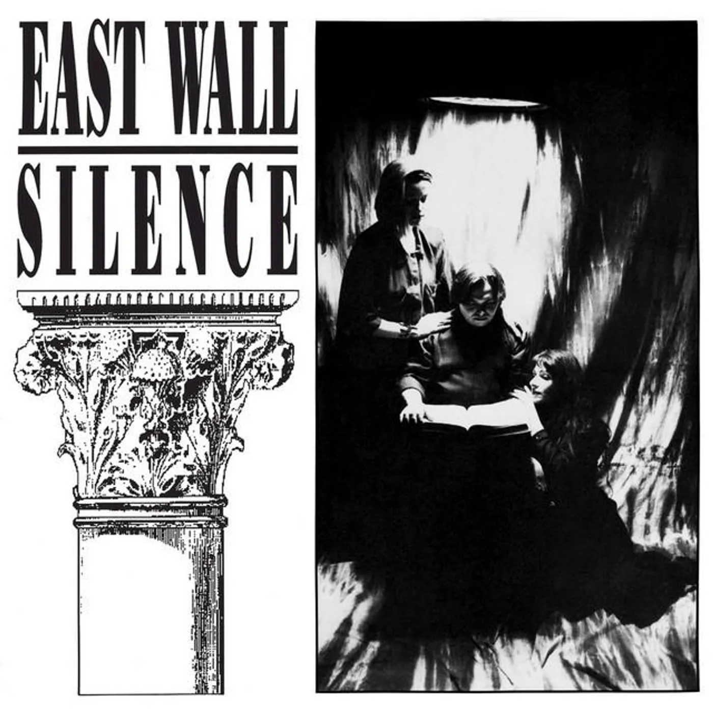 East Wall Brand Page