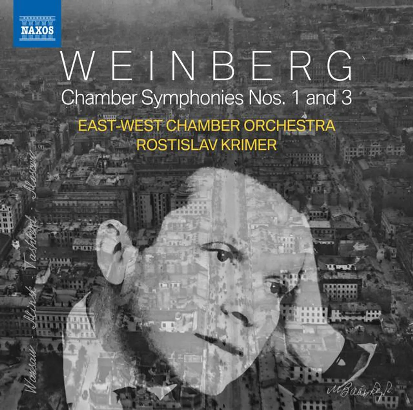 East-West Chamber Orchestra
