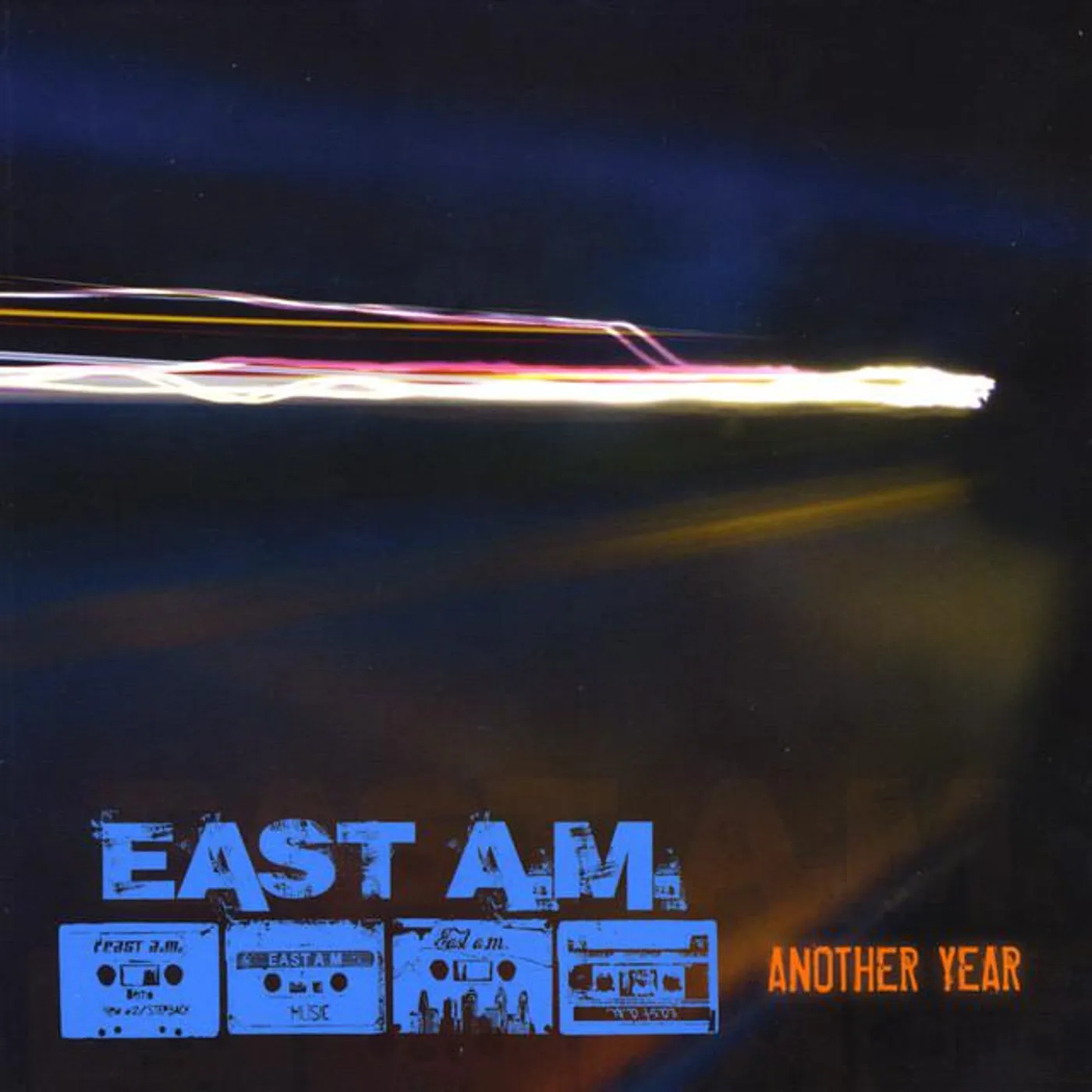 East A.M. Brand Page