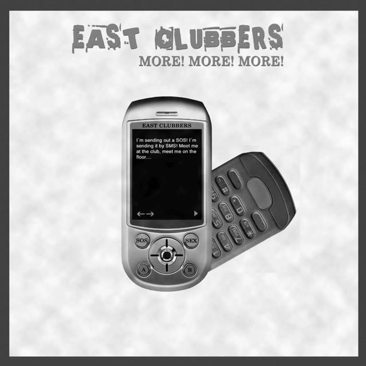 East Clubbers Brand Page
