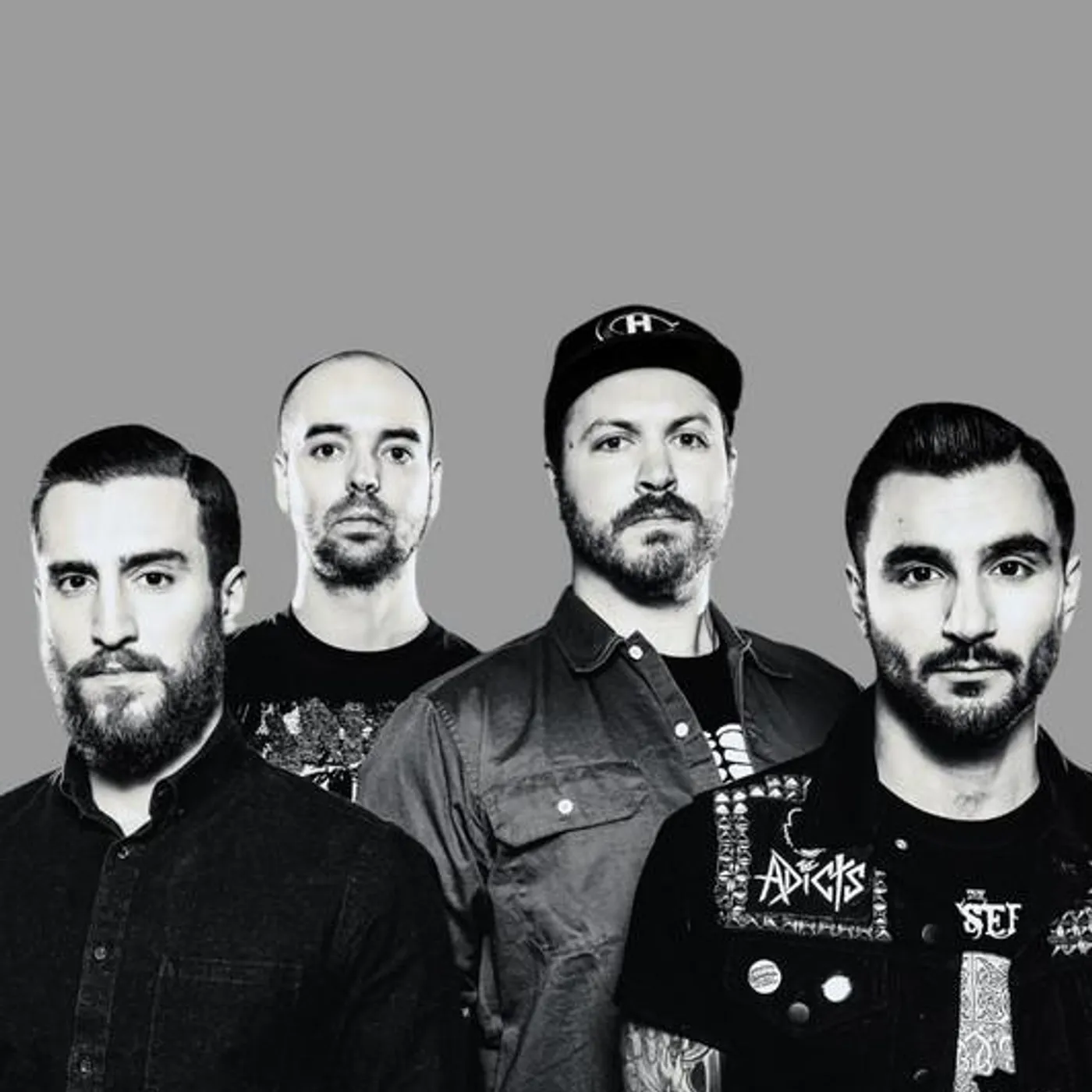 East End Radicals Brand Page