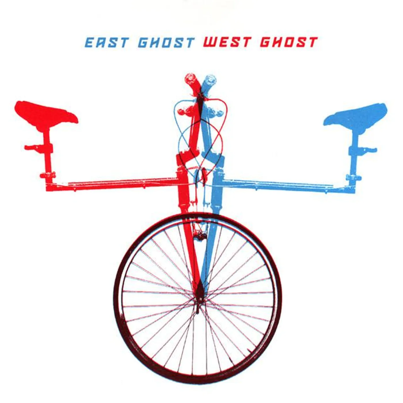East Ghost West Ghost