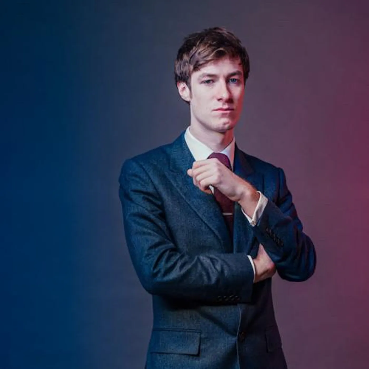 East India Youth Brand Page