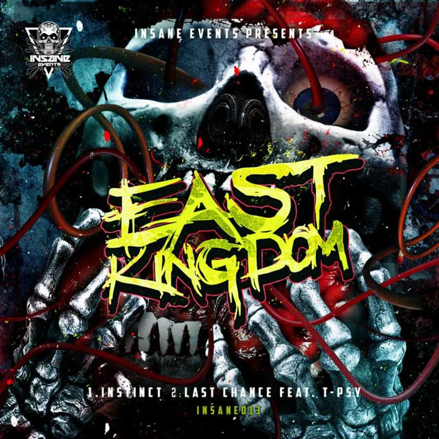 East Kingdom Brand Page