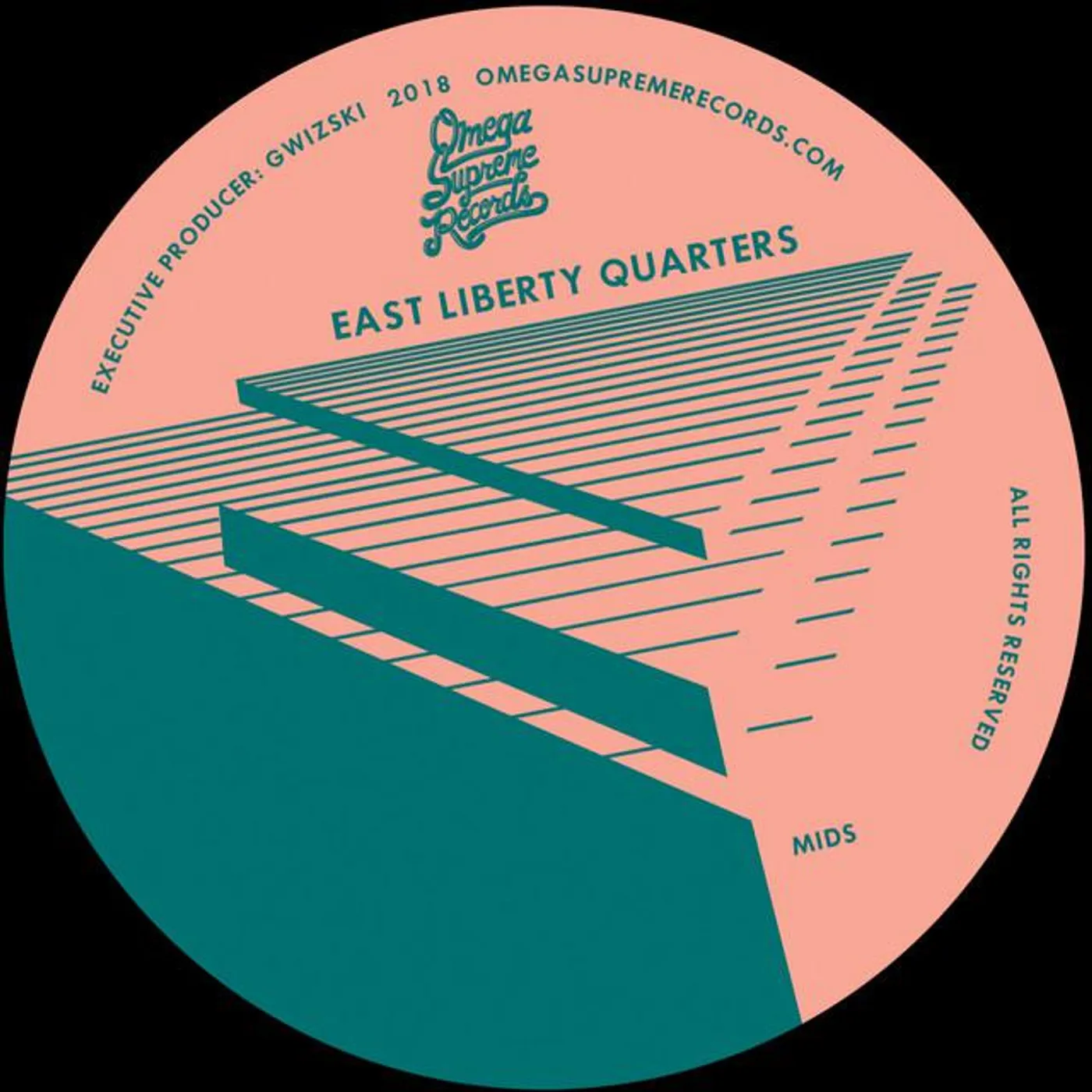 East Liberty Quarters
