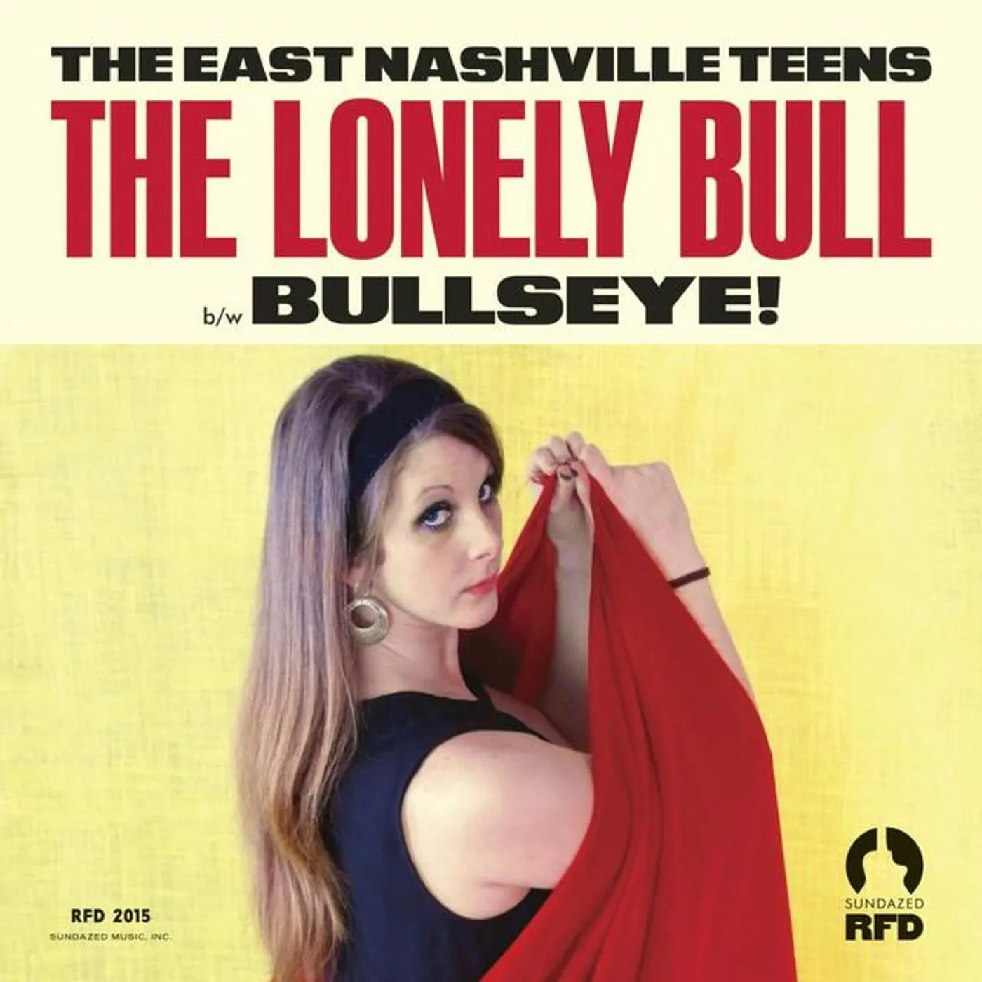 East Nashville Teens