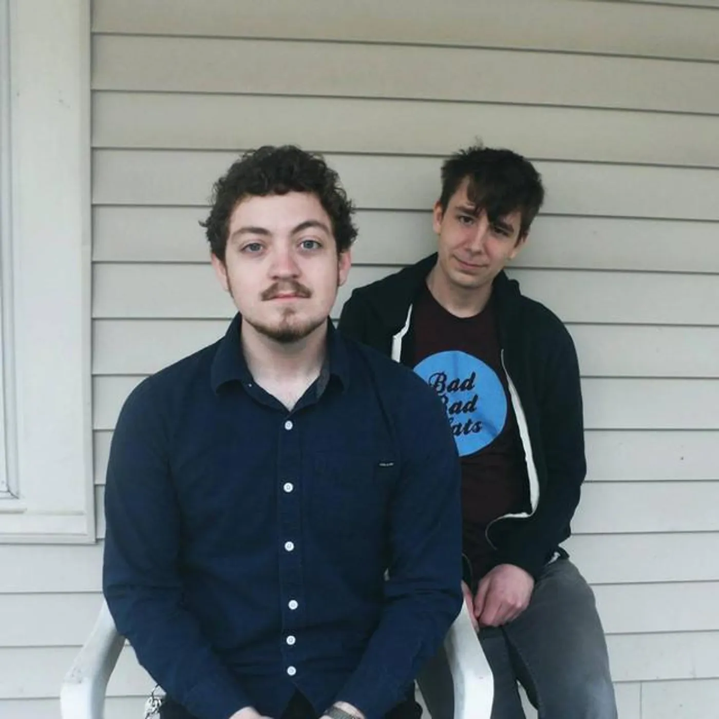 East of Youth