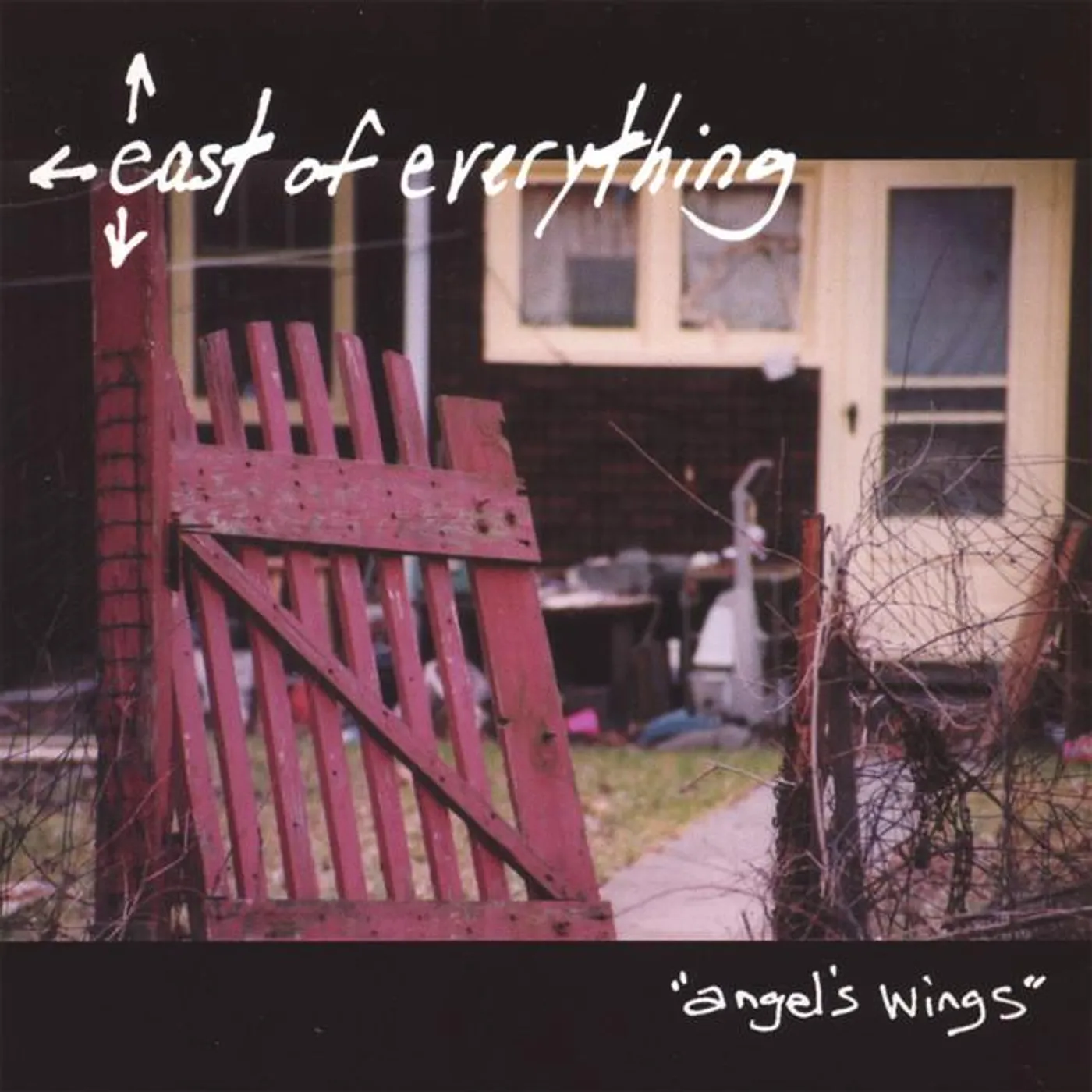 East Of Everything Brand Page