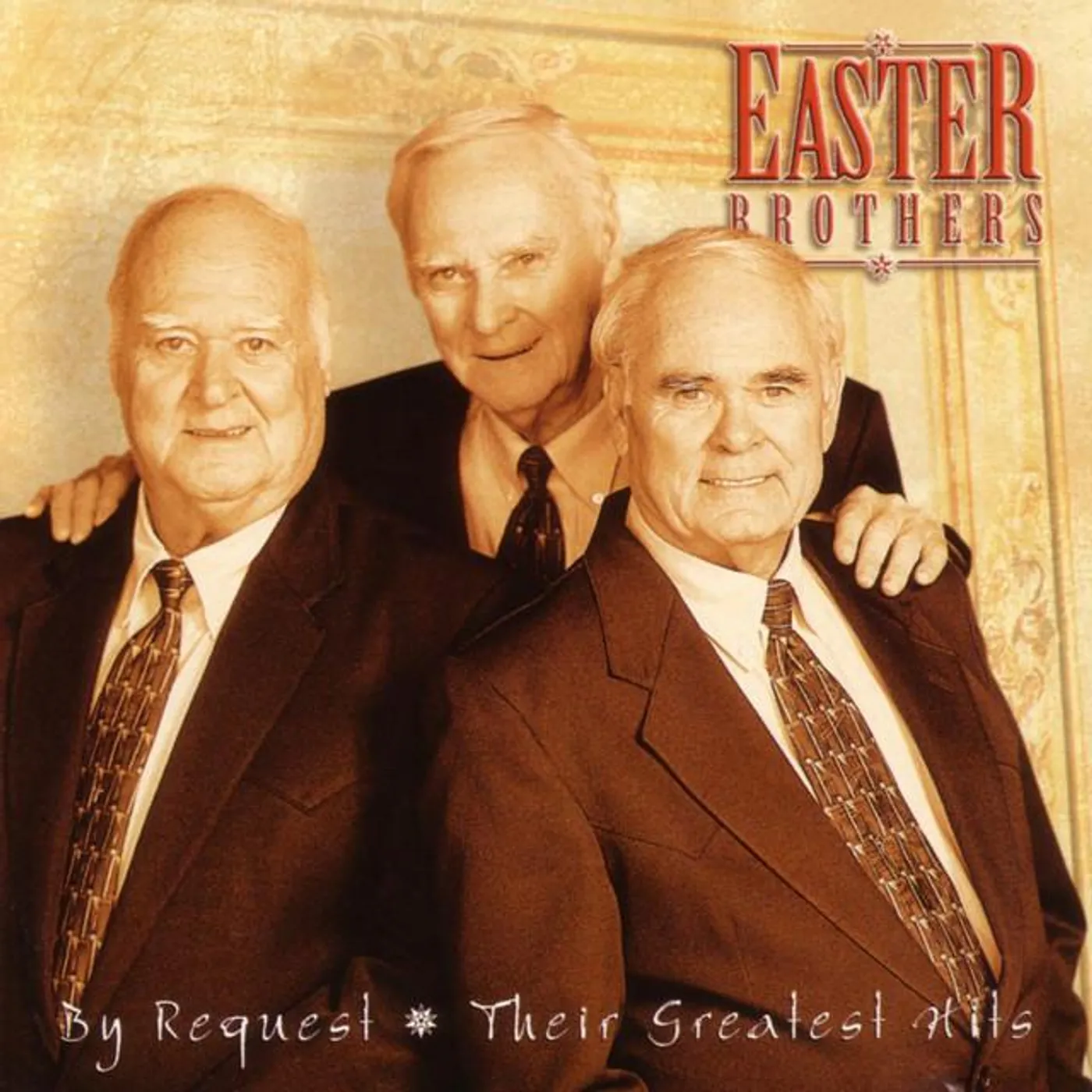 Easter Brothers Brand Page