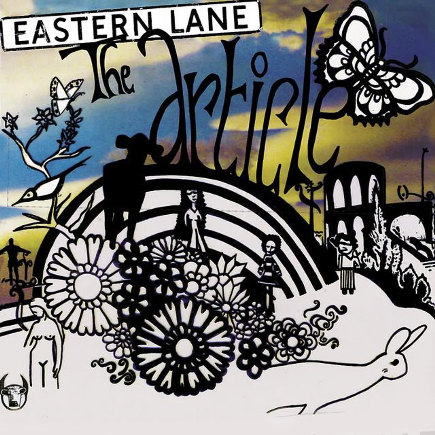 Eastern Lane
