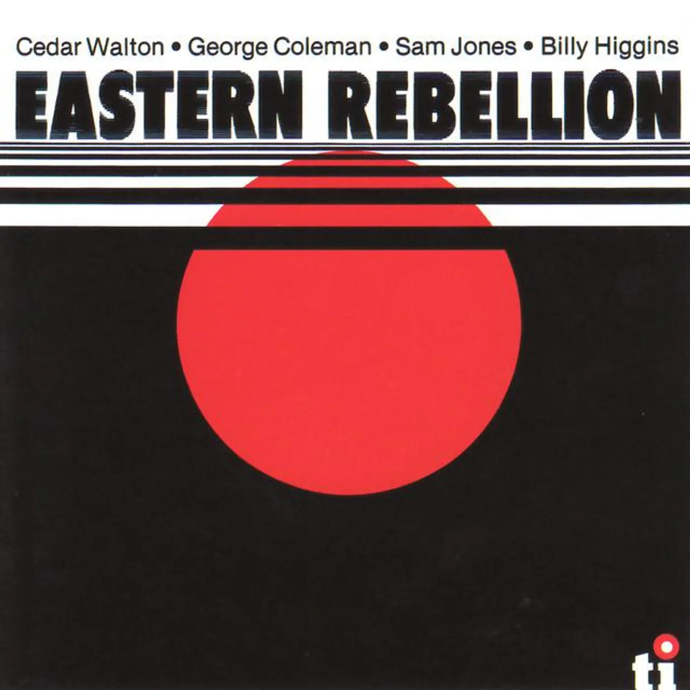 Eastern Rebellion Brand Page
