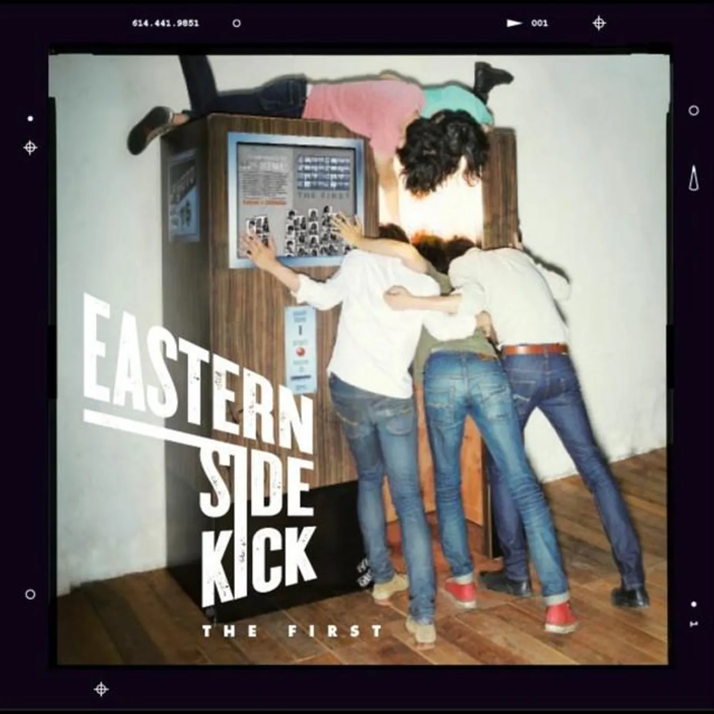 Eastern Sidekick Brand Page
