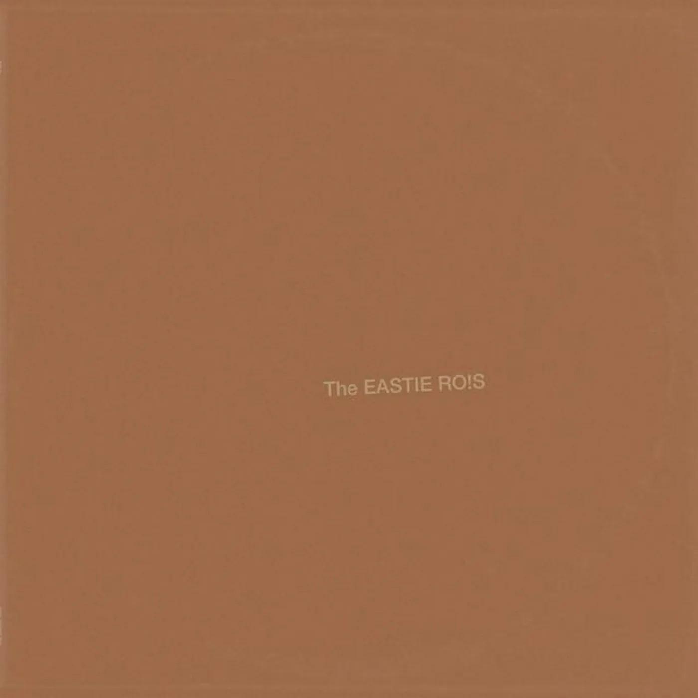 Eastie Rois Brand Page