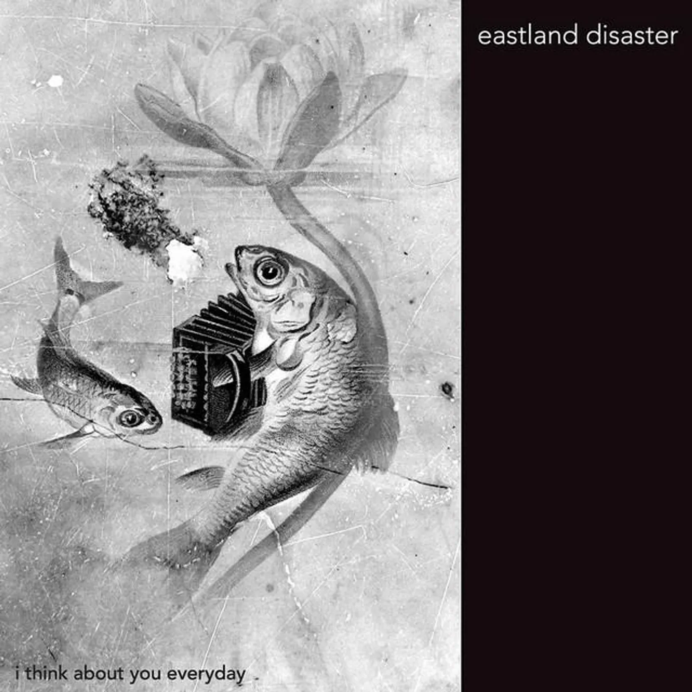 Eastland Disaster Brand Page