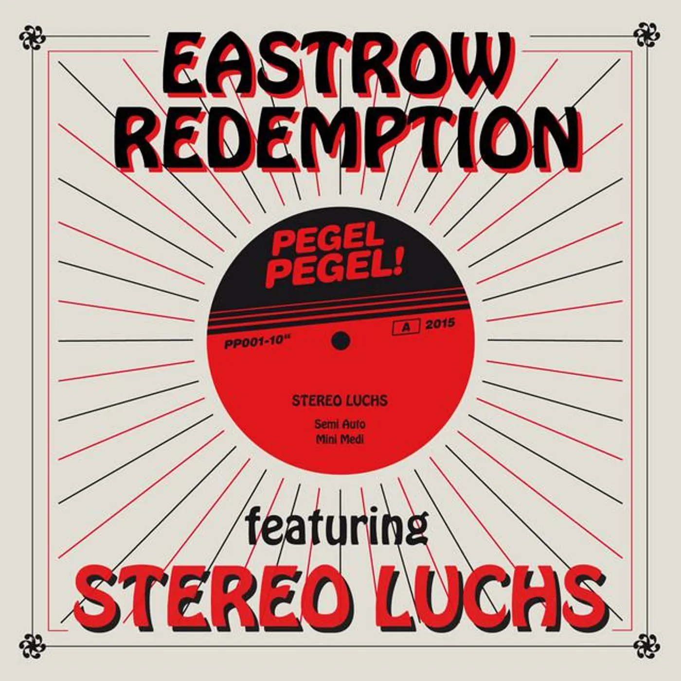Eastrow Redemption