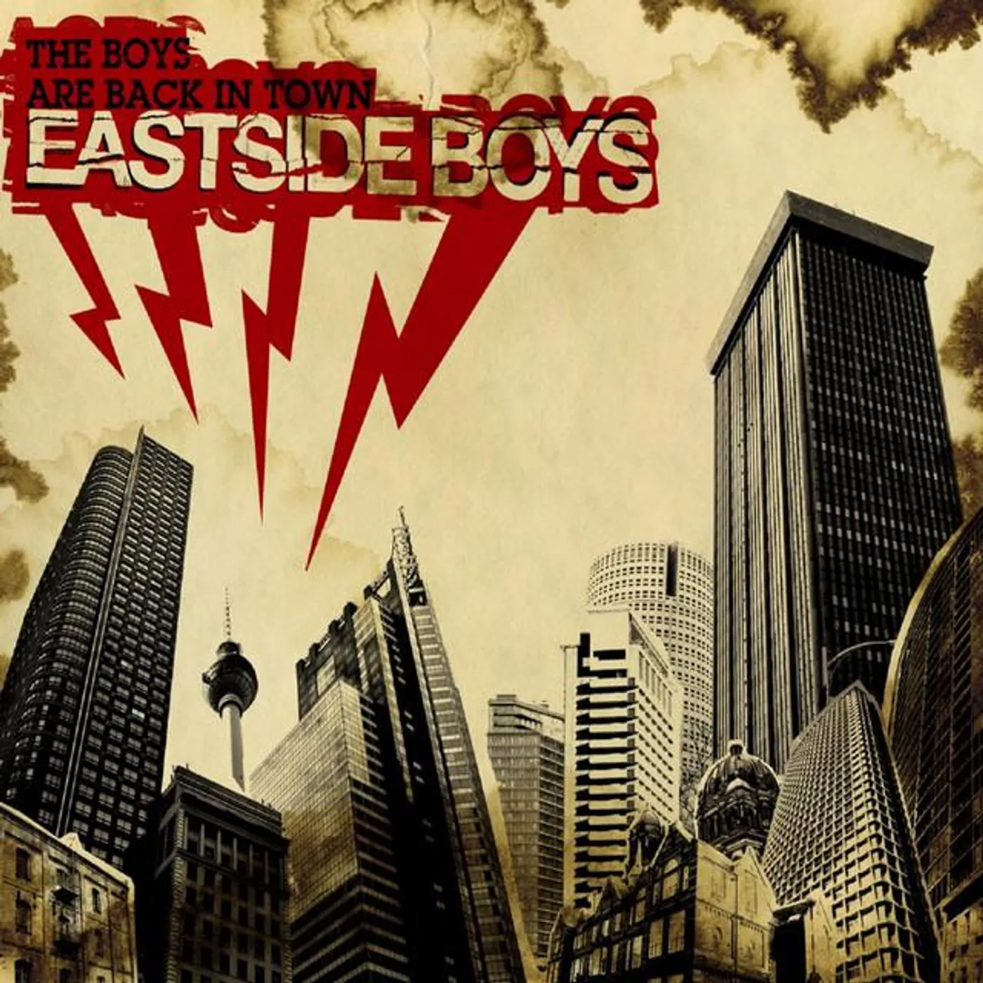 Eastside Boys