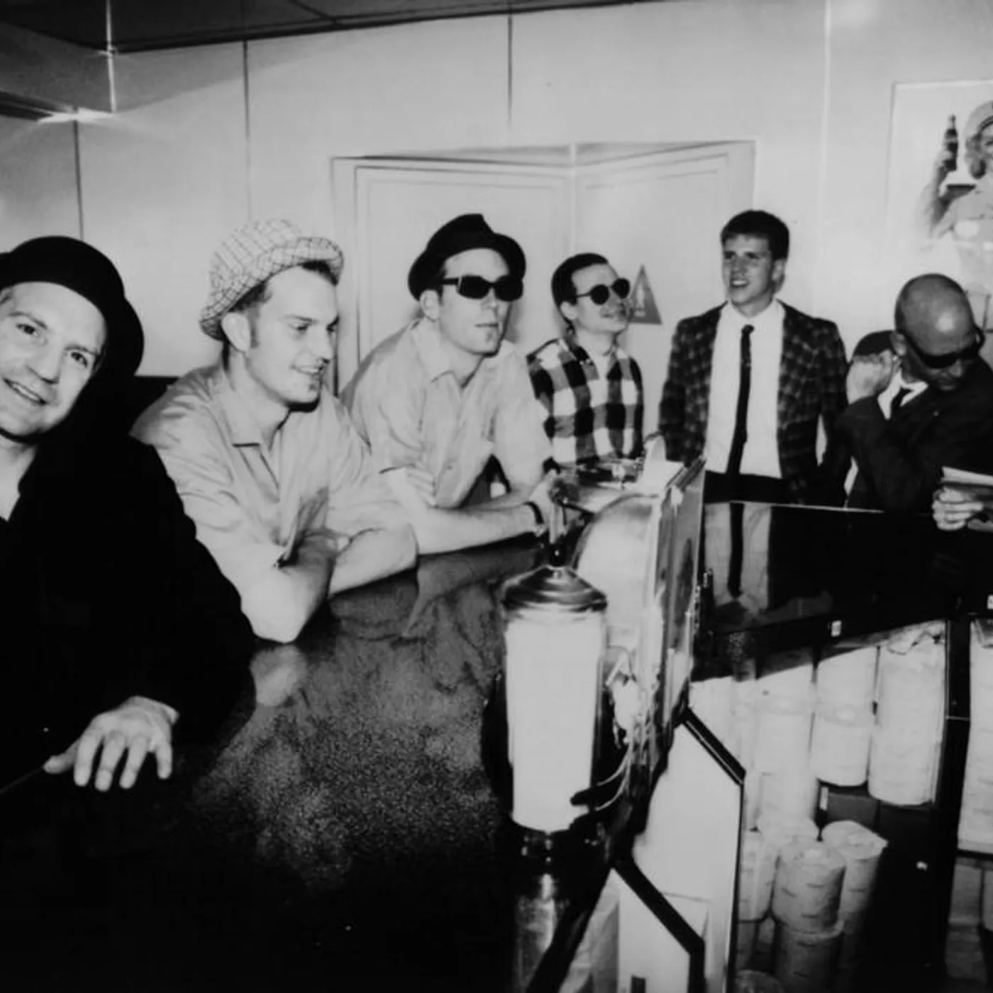 Easy Big Fella Brand Page