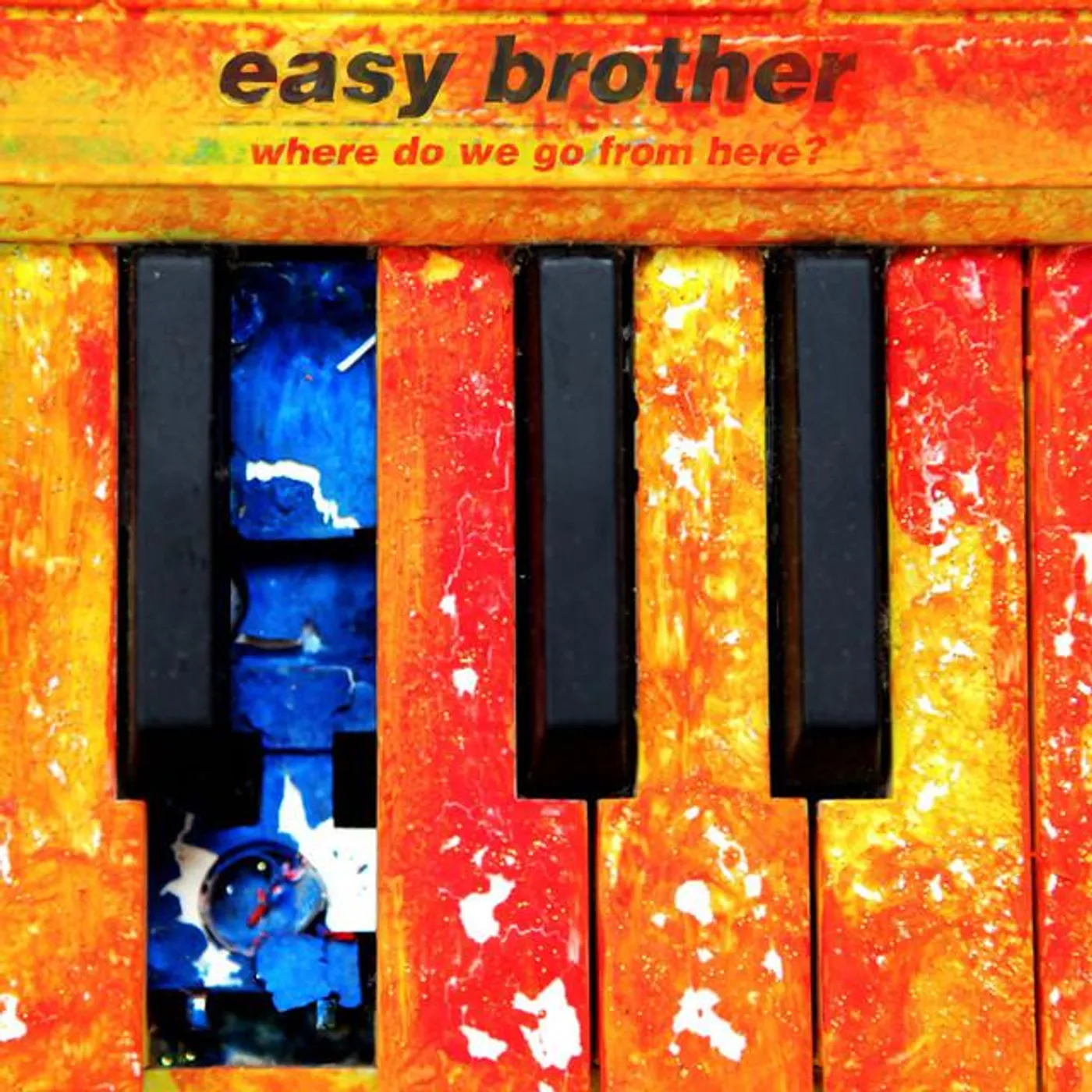 Easy Brother Brand Page