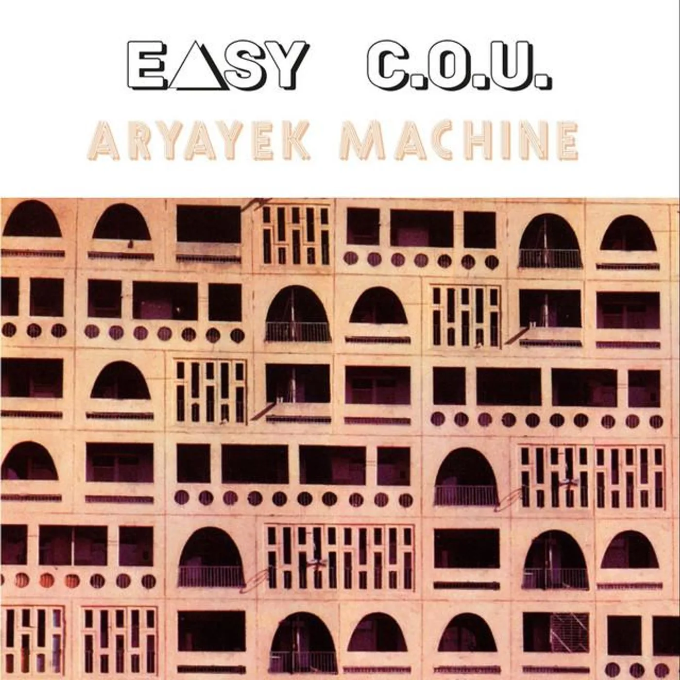 Easy & Center of the Universe