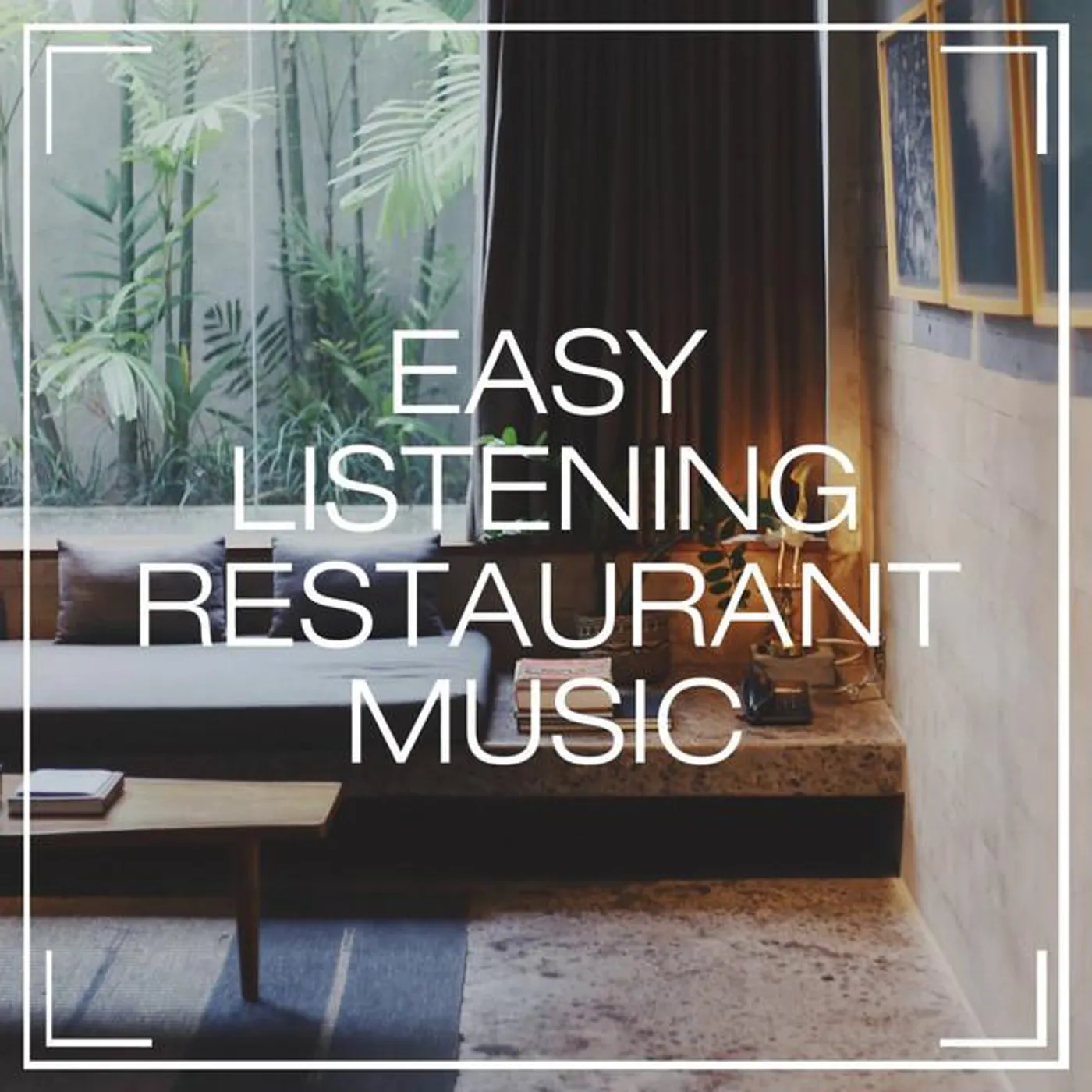 Easy Listening Music Guru Brand Page