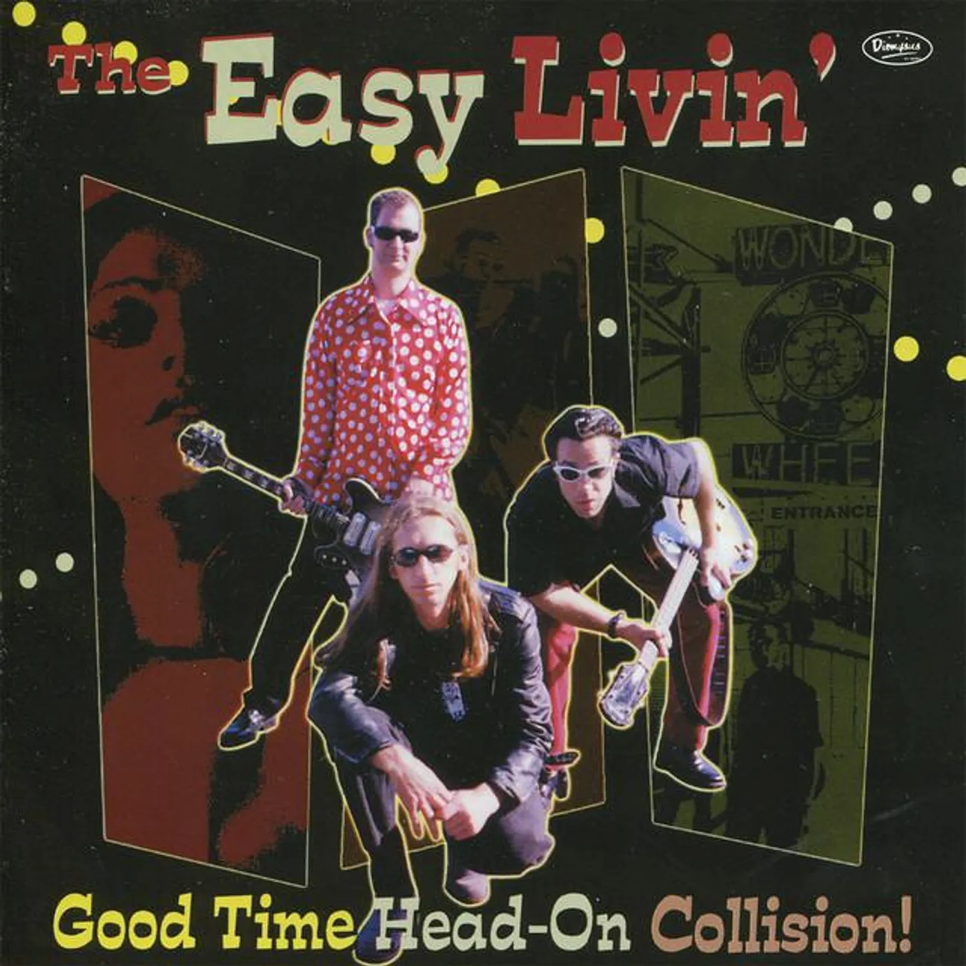 The Easy Livin'