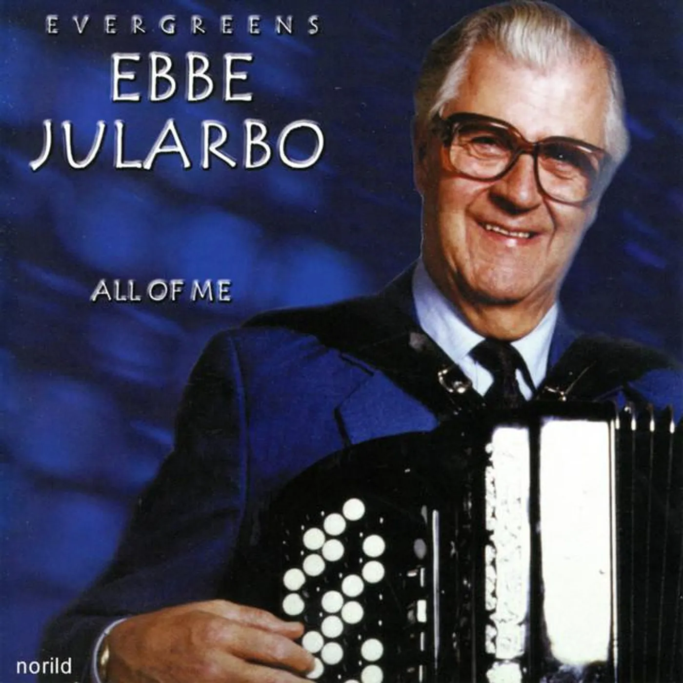 Ebbe Jularbo