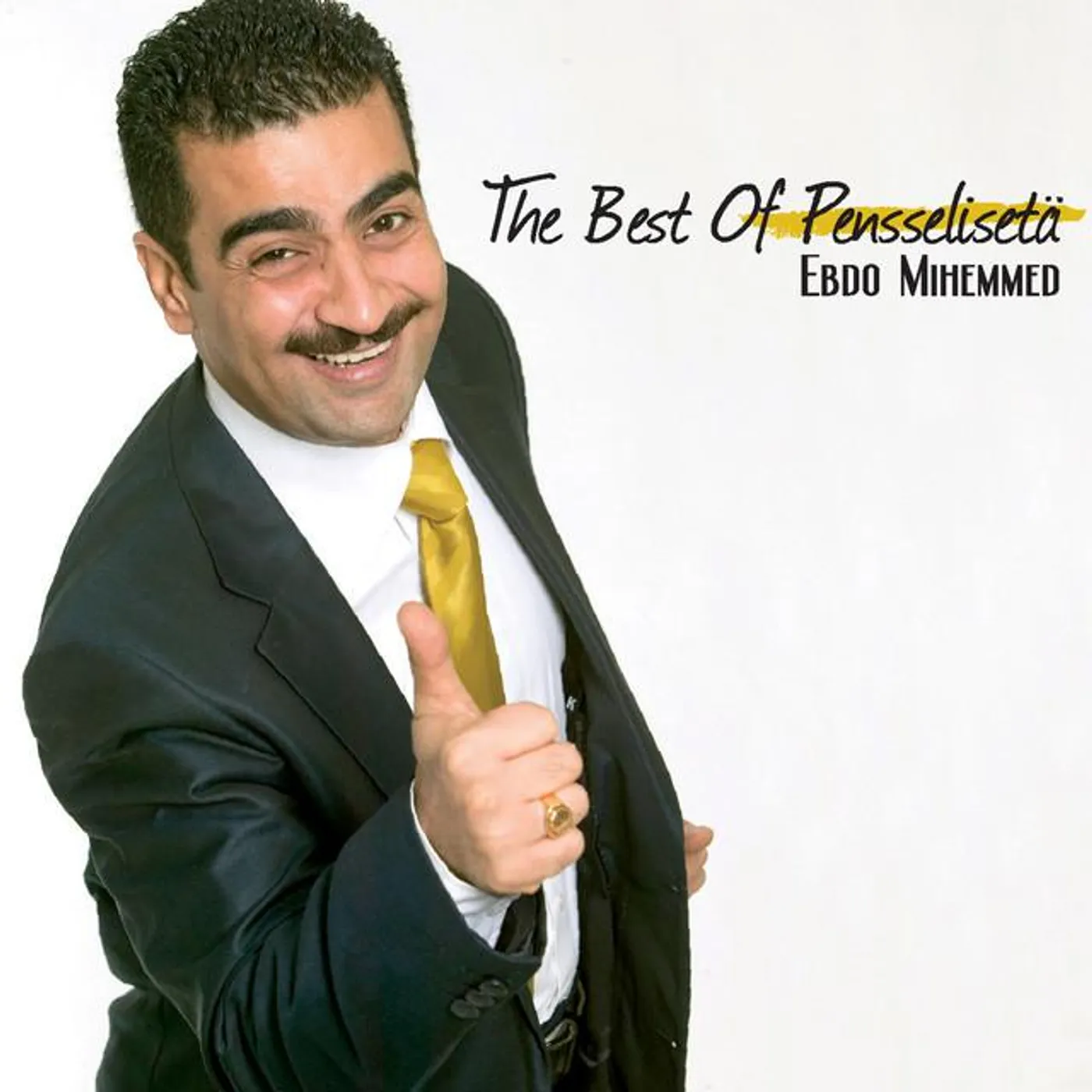 Ebdo Mihemmed