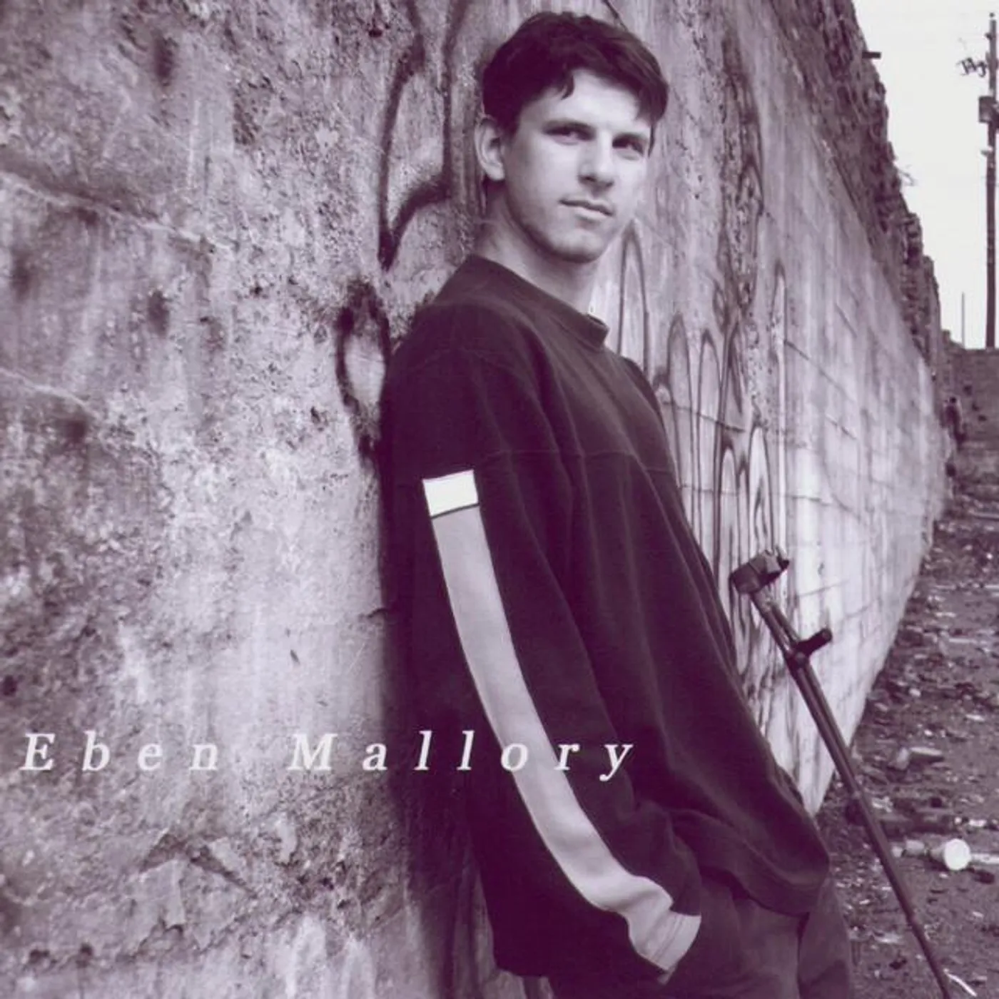 Eben Mallory