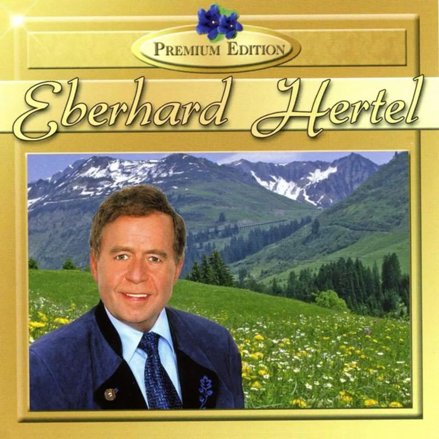 Eberhard Hertel