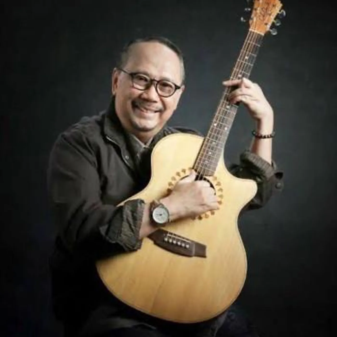 Ebiet G. Ade