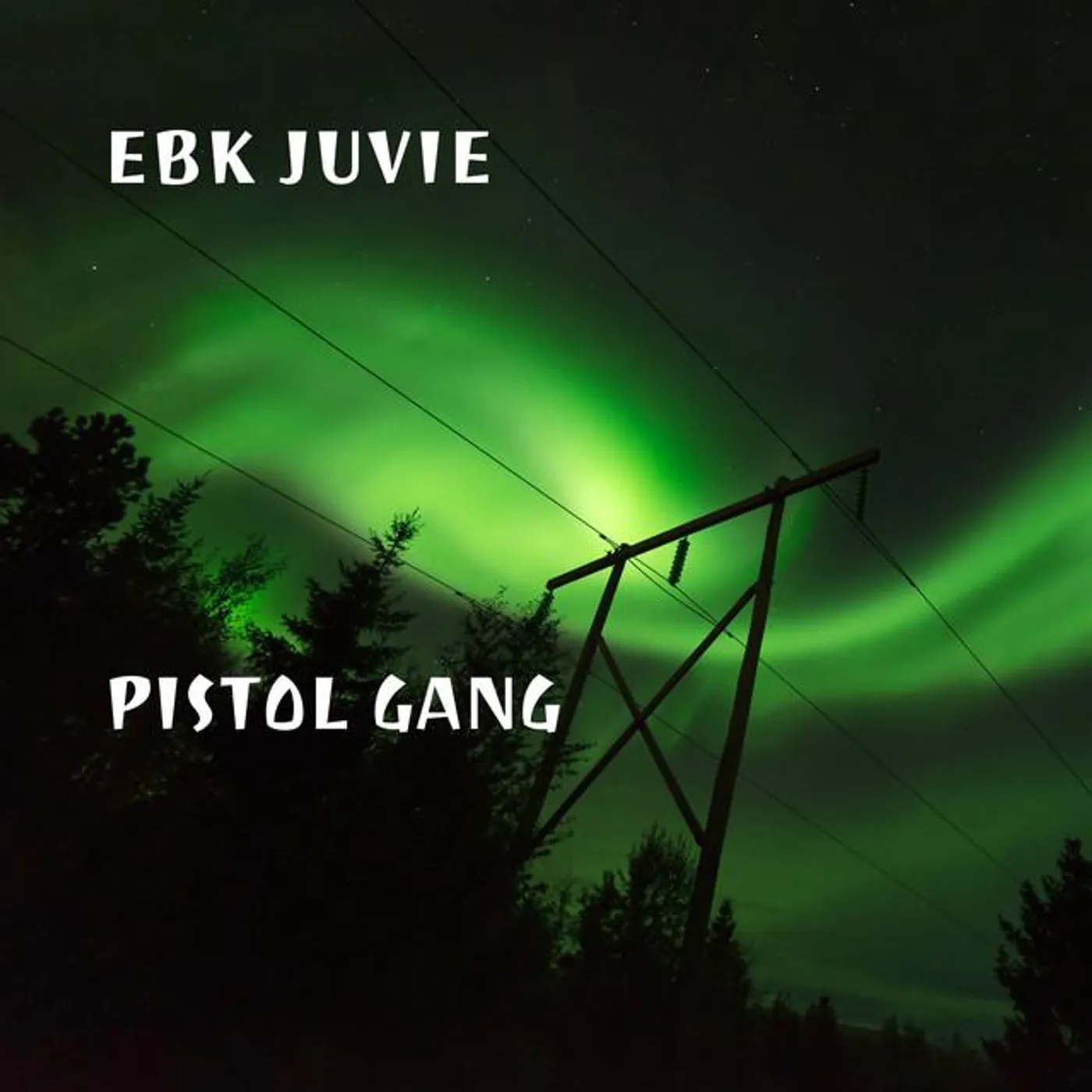 EBK Juvie