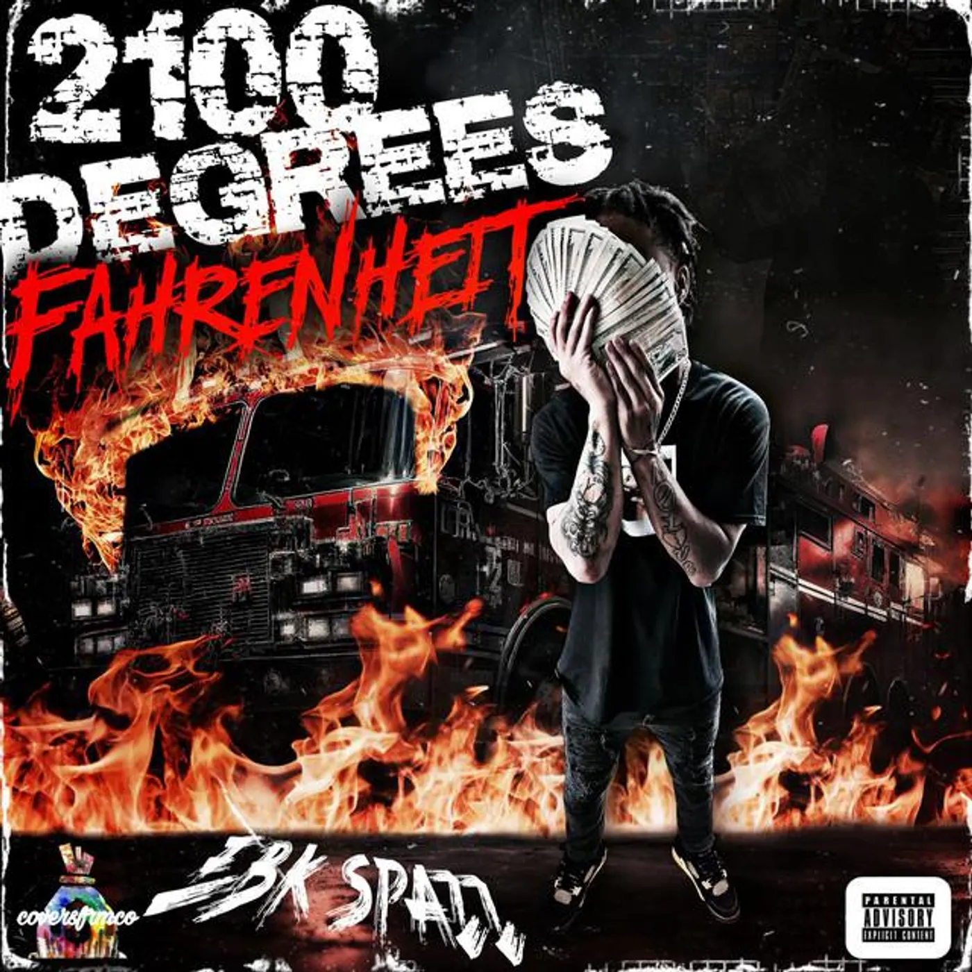 EBK SPAZZ