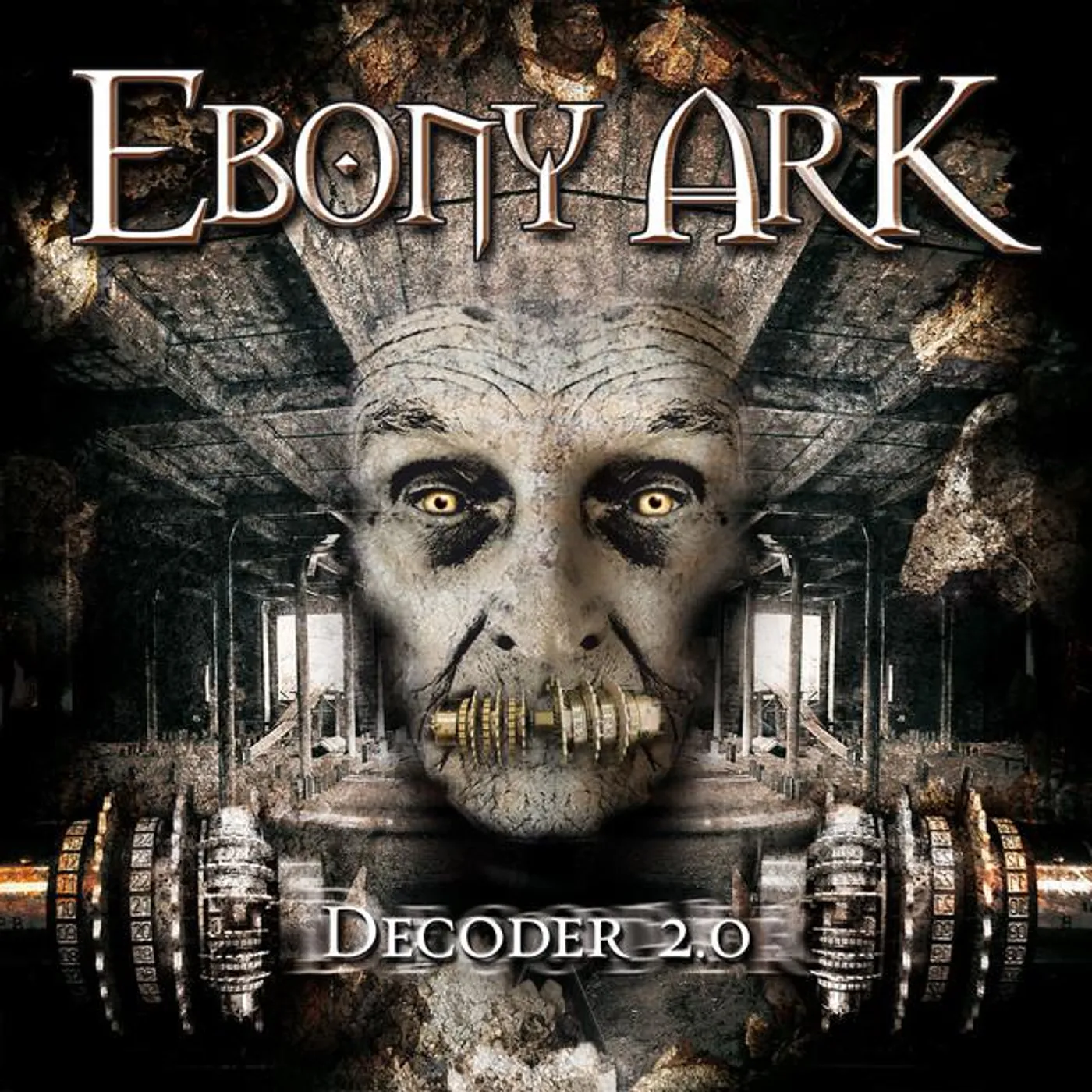 Ebony Ark Brand Page