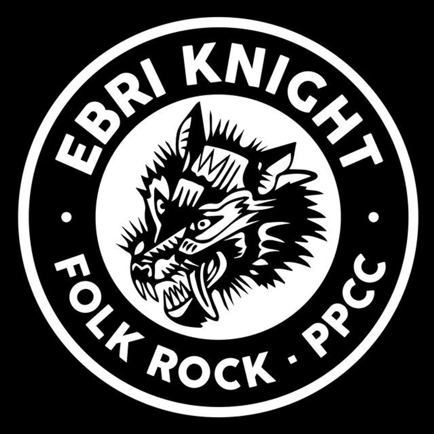 EBRI KNIGHT Brand Page